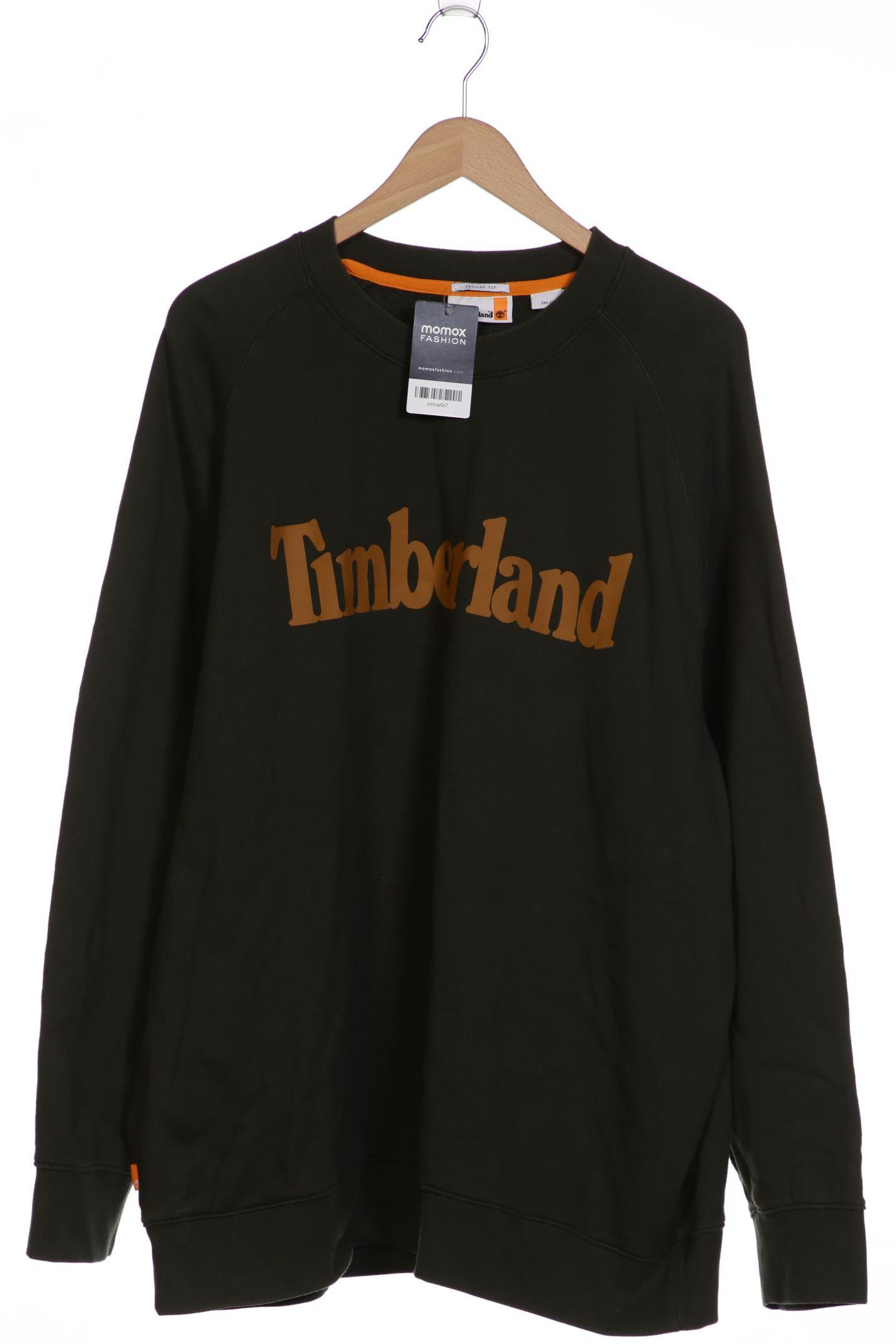 

Timberland Herren Sweatshirt, grün, Gr. 58
