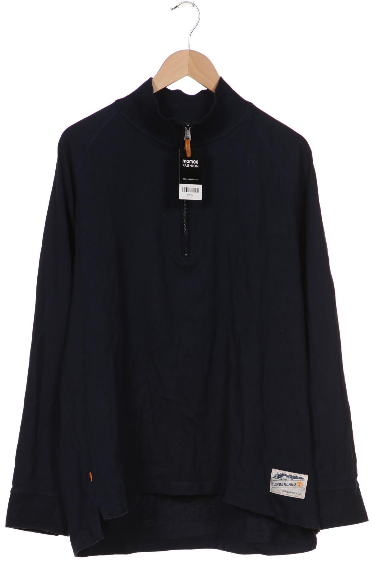

Timberland Herren Sweatshirt, marineblau