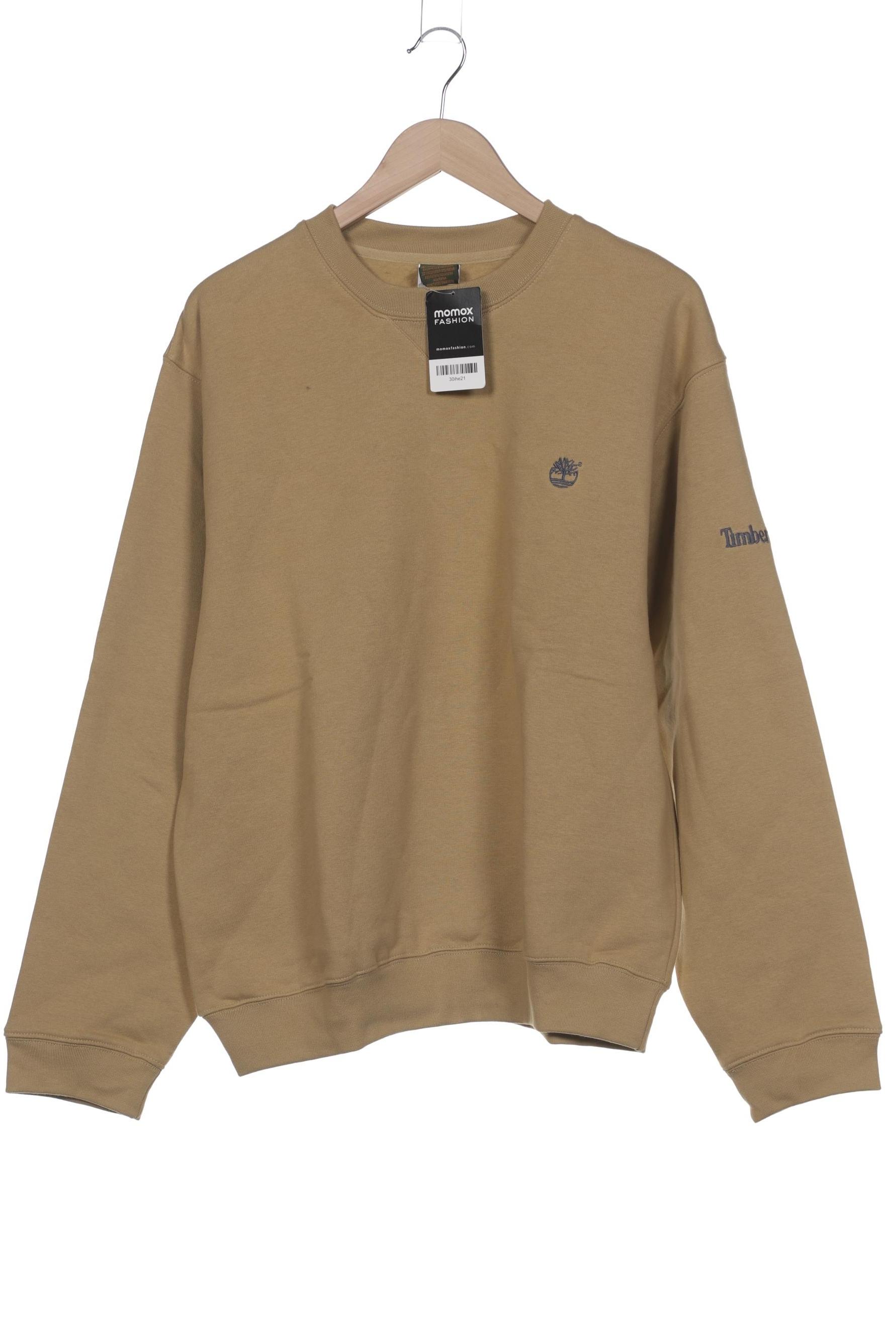 

Timberland Herren Sweatshirt, braun, Gr. 52