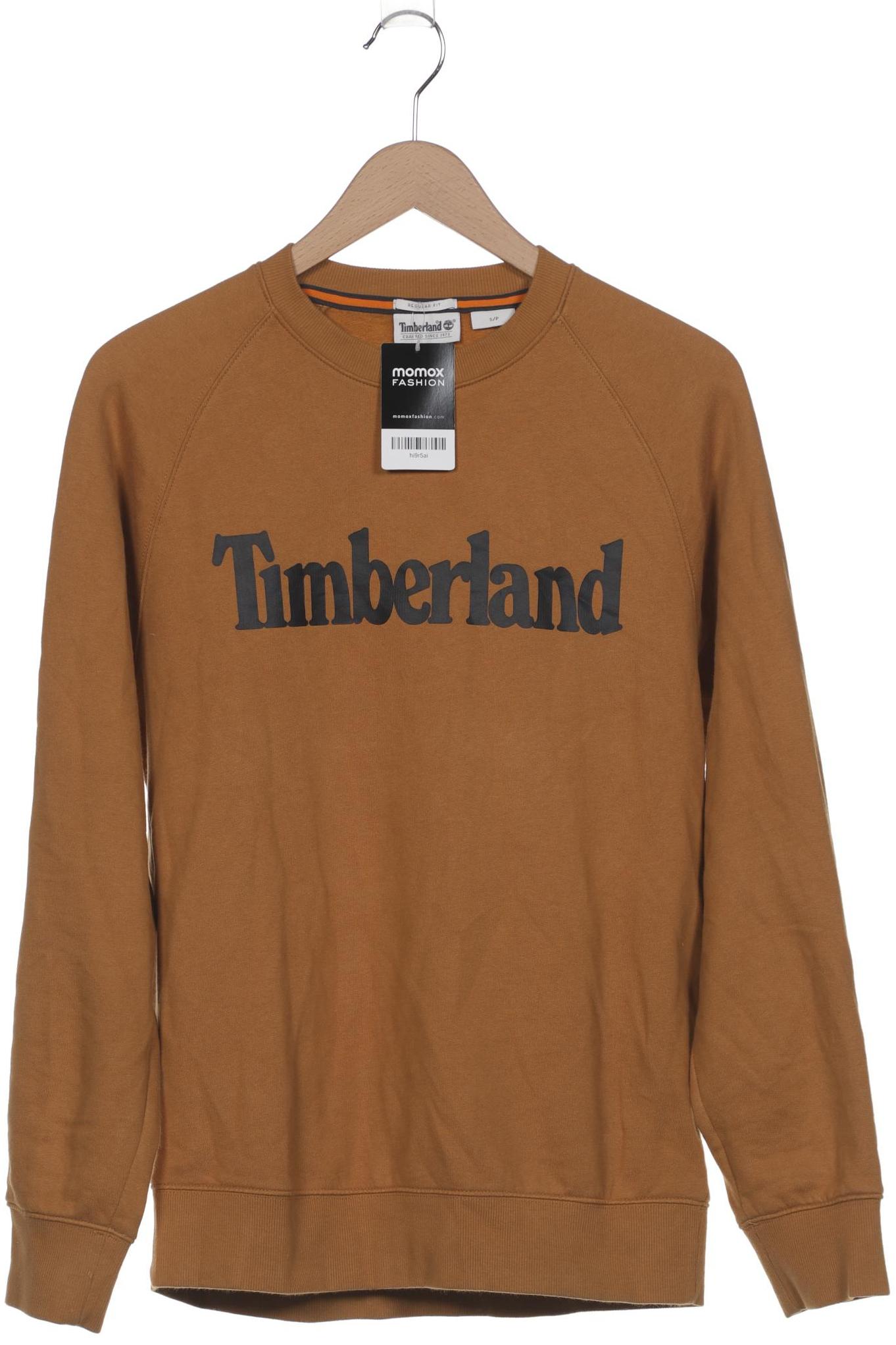 

Timberland Herren Sweatshirt, braun, Gr. 46