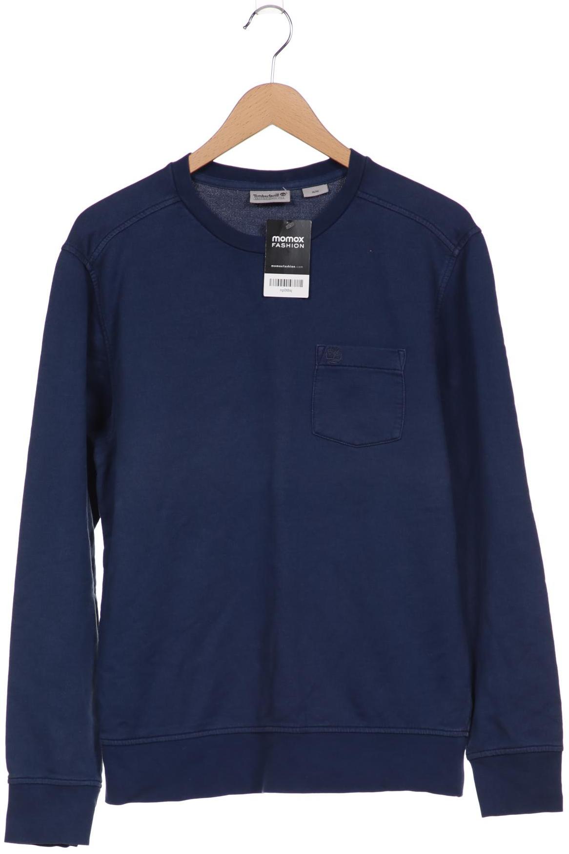 

Timberland Herren Sweatshirt, blau