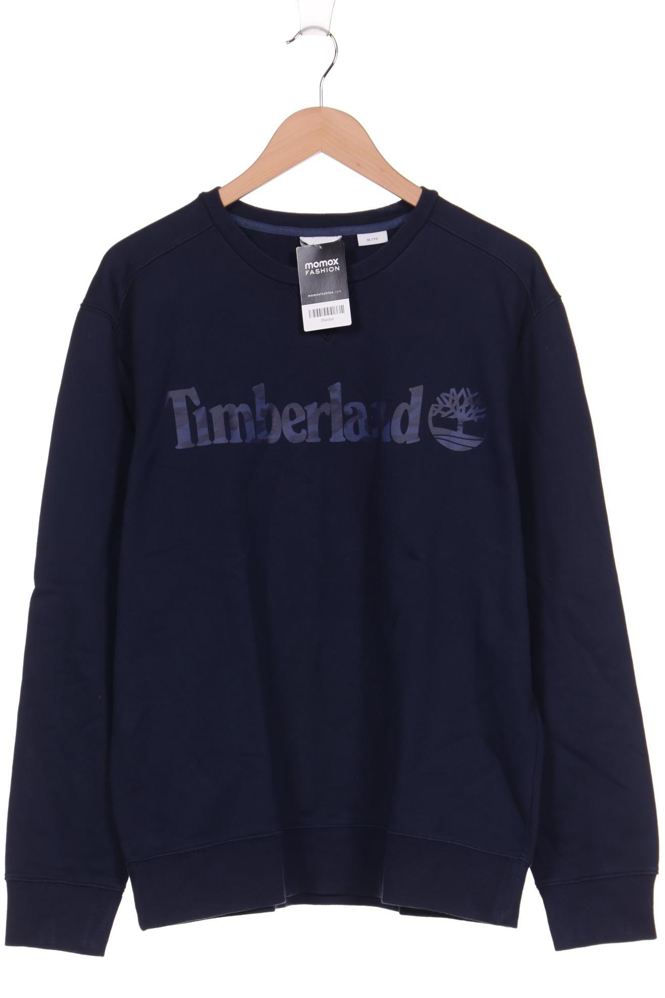 

Timberland Herren Sweatshirt, marineblau