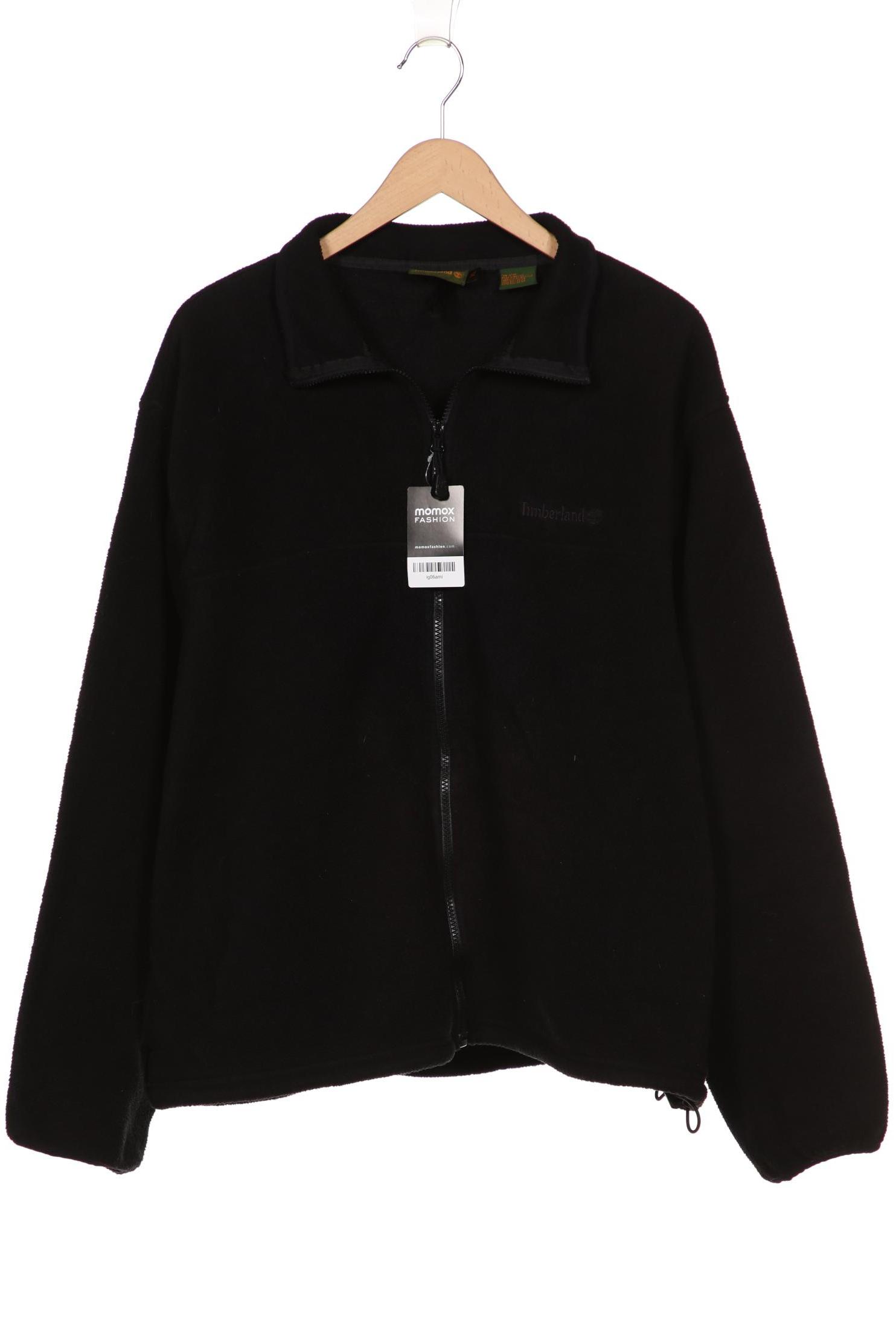 

Timberland Herren Sweatshirt, schwarz, Gr. 54
