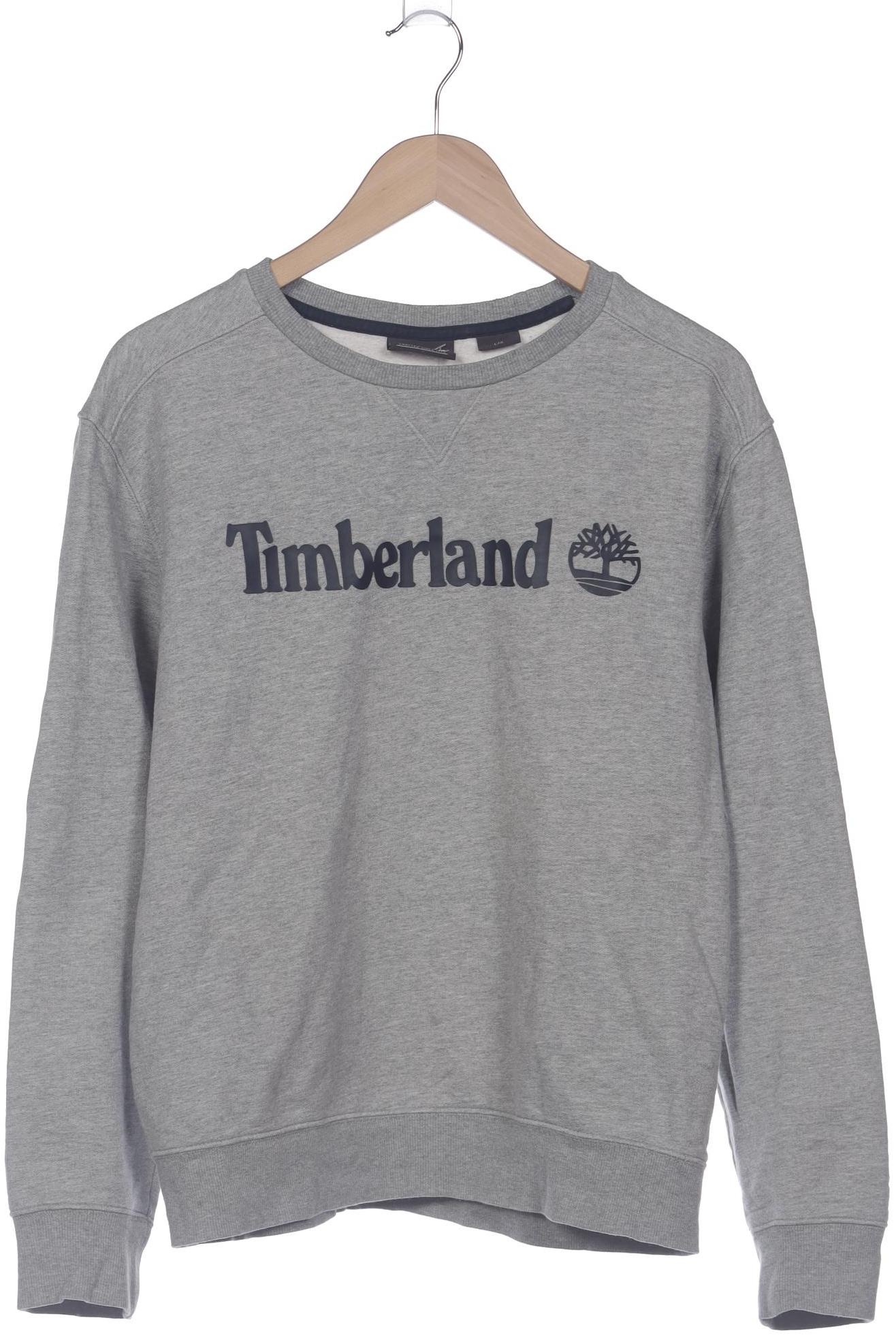 

Timberland Herren Sweatshirt, grau, Gr. 52