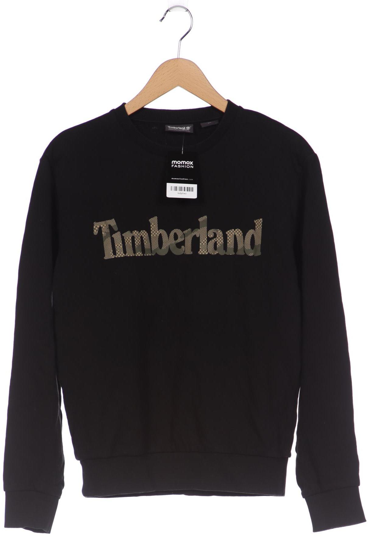

Timberland Herren Sweatshirt, schwarz