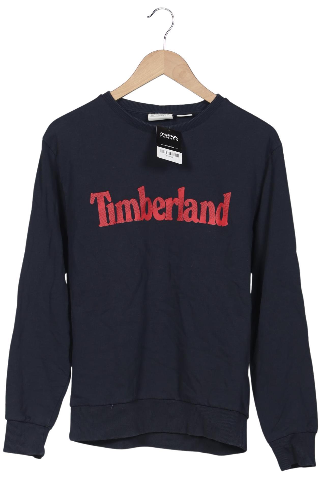 

Timberland Herren Sweatshirt, marineblau, Gr. 48