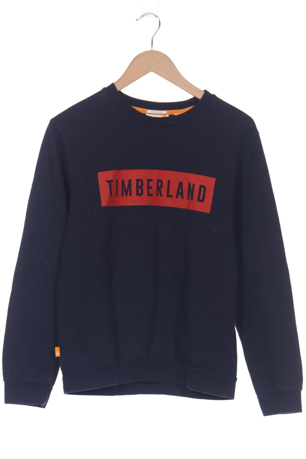 Thumbnail - Timberland Herren Sweatshirt, marineblau, Gr. 46