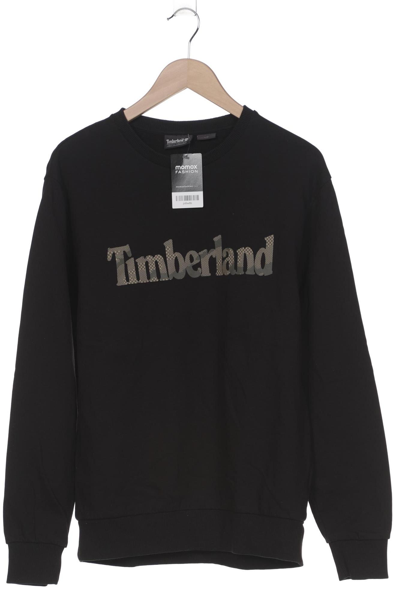 

Timberland Herren Sweatshirt, schwarz, Gr. 52