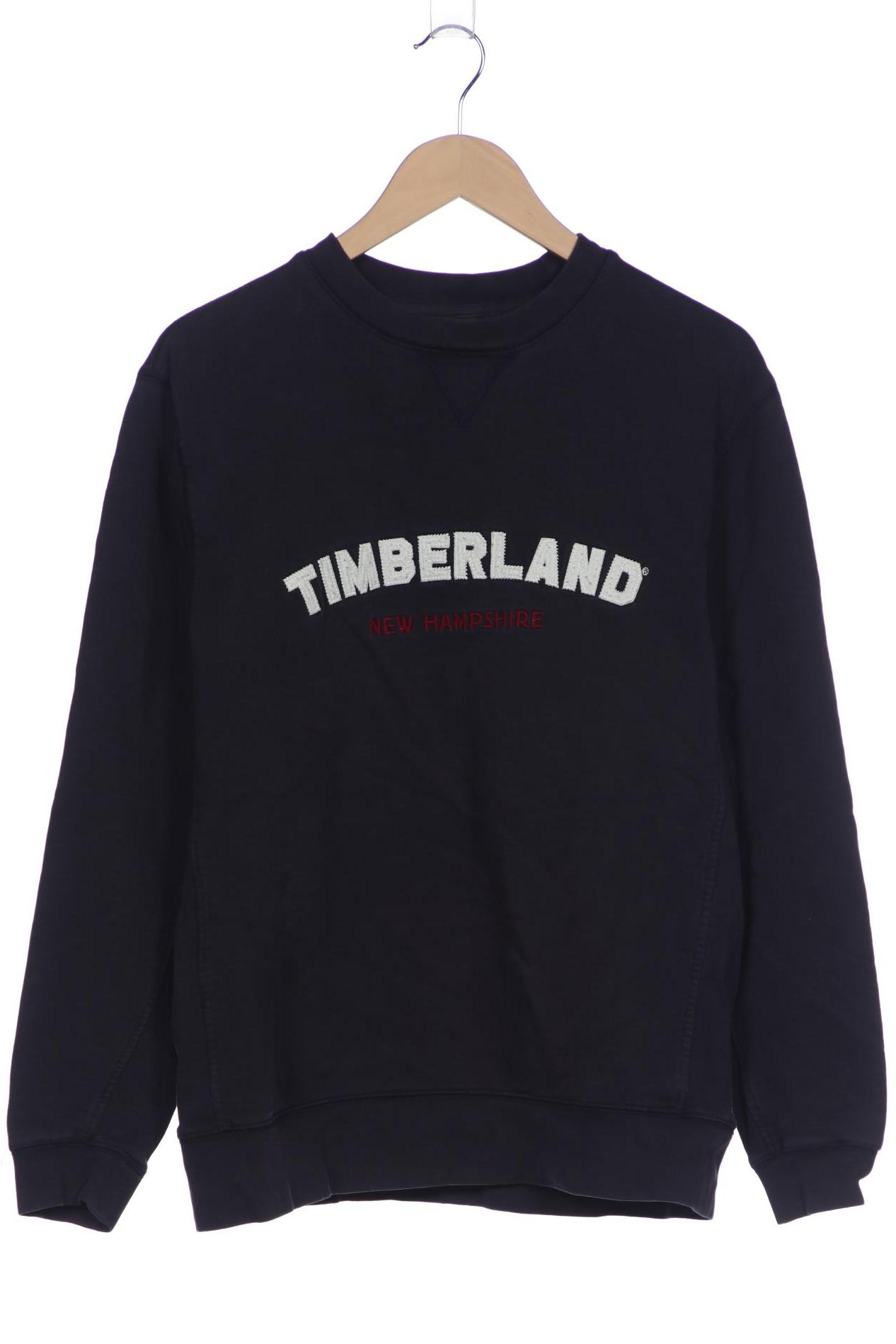 

Timberland Herren Sweatshirt, marineblau, Gr. 48