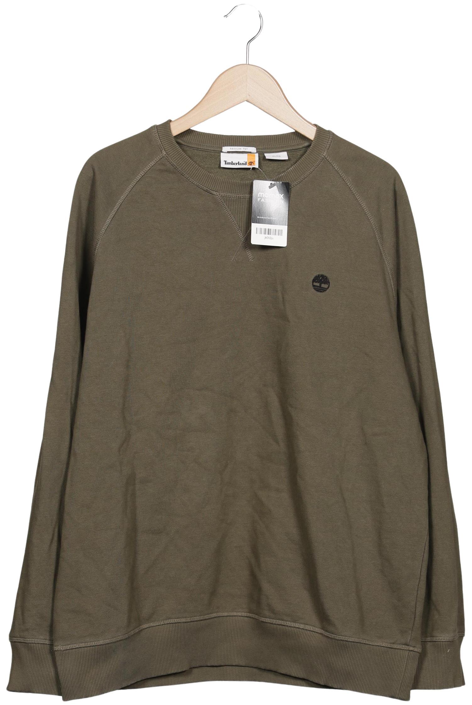 

Timberland Herren Sweatshirt, grün, Gr. 54