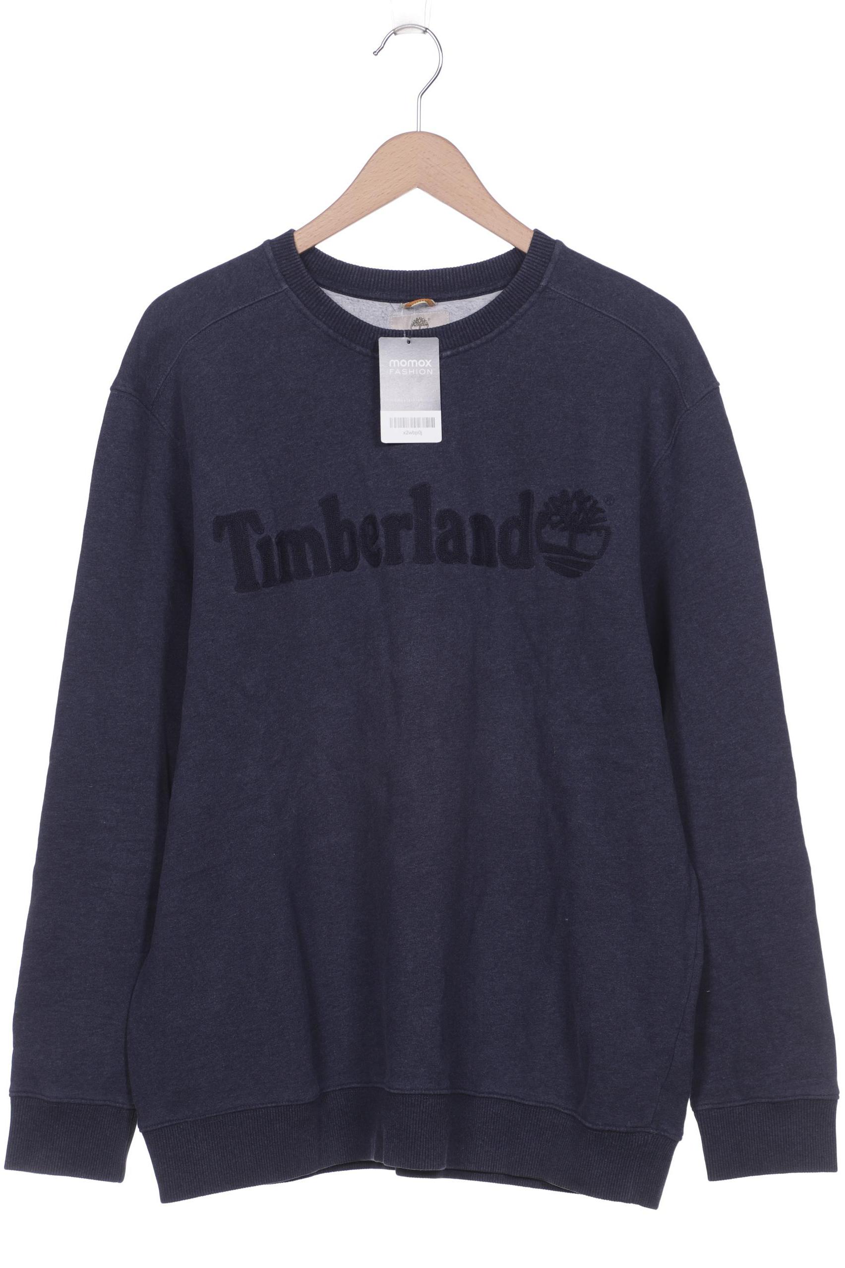 

Timberland Herren Sweatshirt, marineblau, Gr. 56