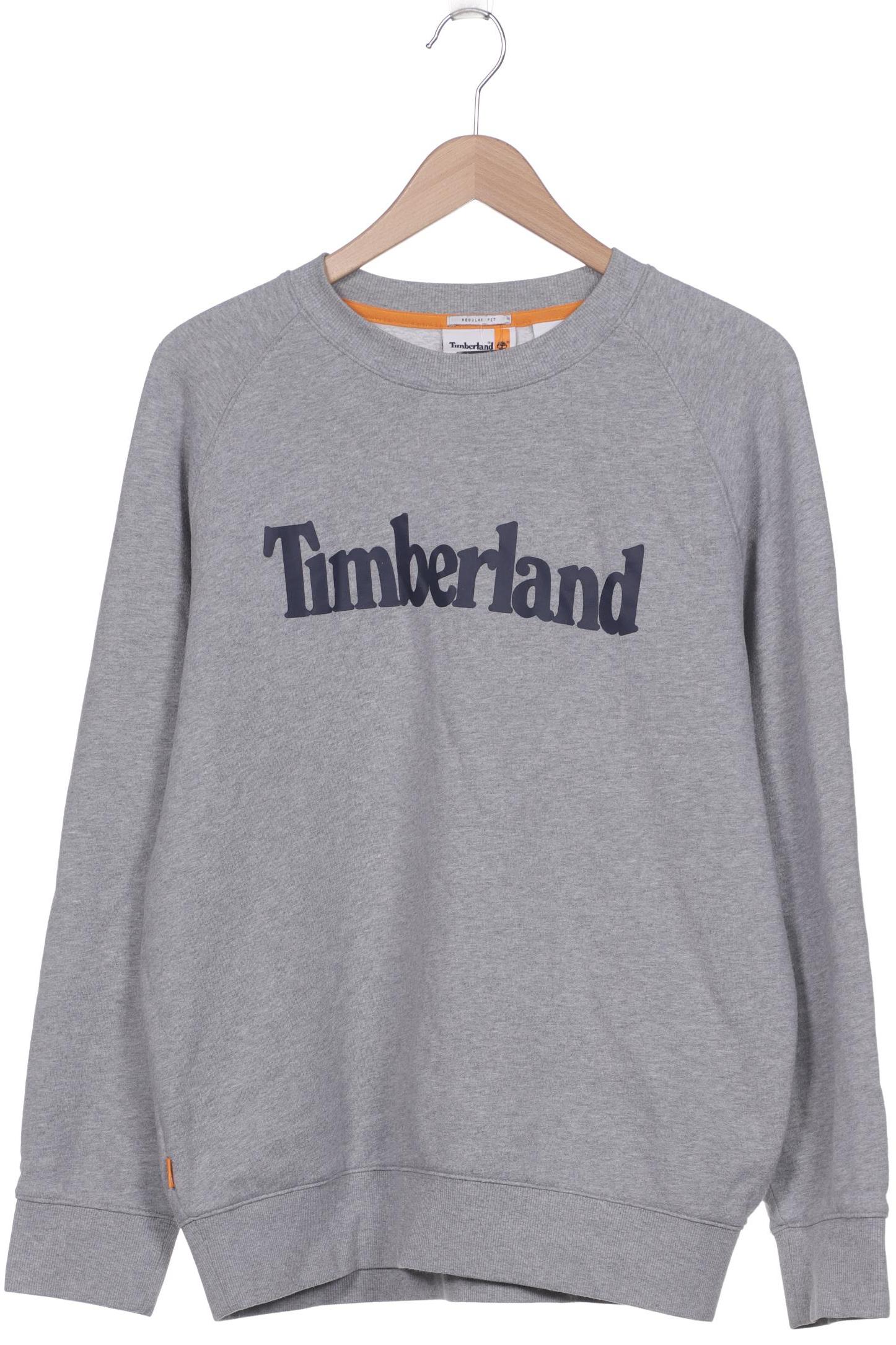 

Timberland Herren Sweatshirt, grau