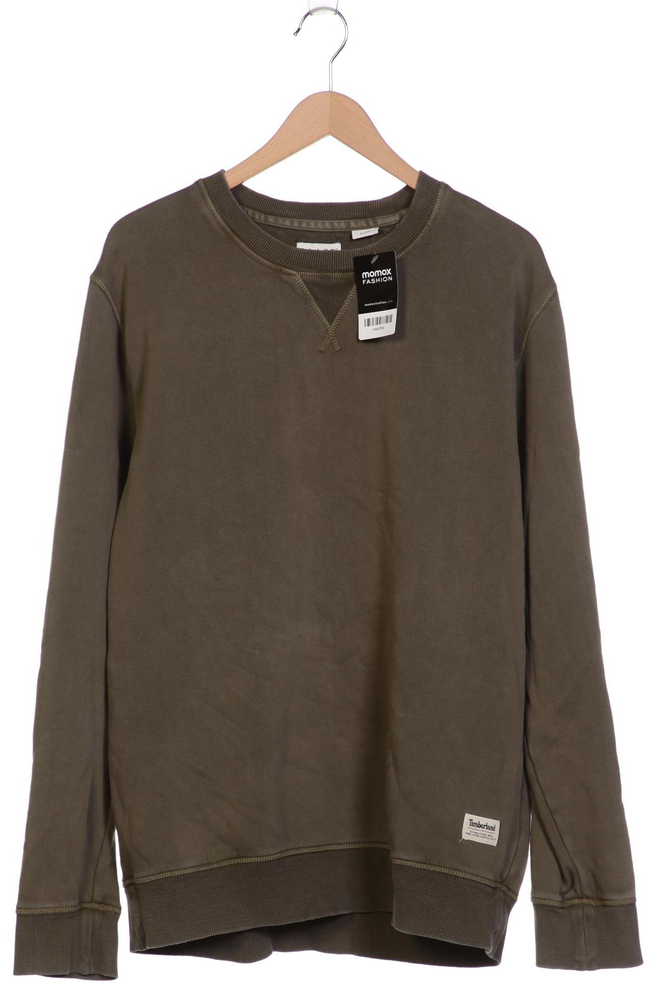 

Timberland Herren Sweatshirt, grün, Gr. 54