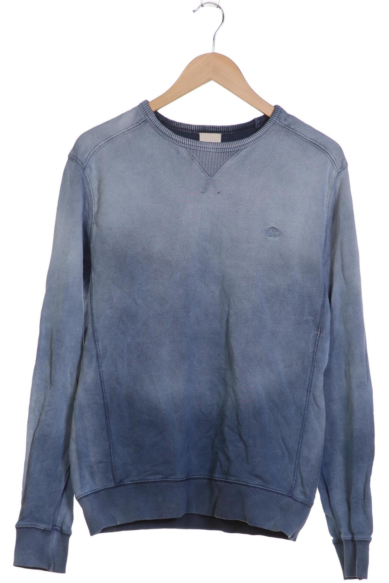 

Timberland Herren Sweatshirt, blau, Gr. 48