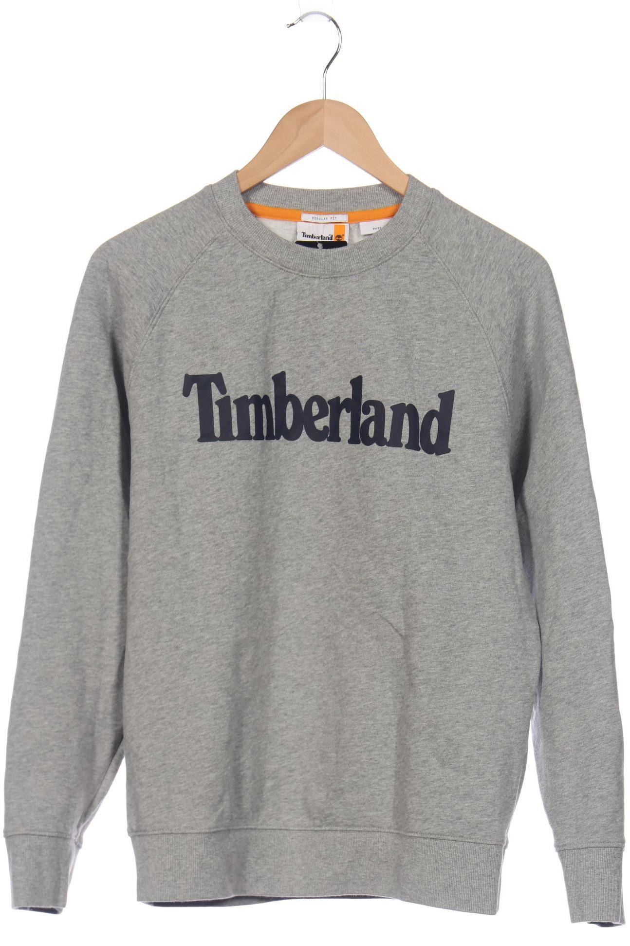 

Timberland Herren Sweatshirt, grau, Gr. 48