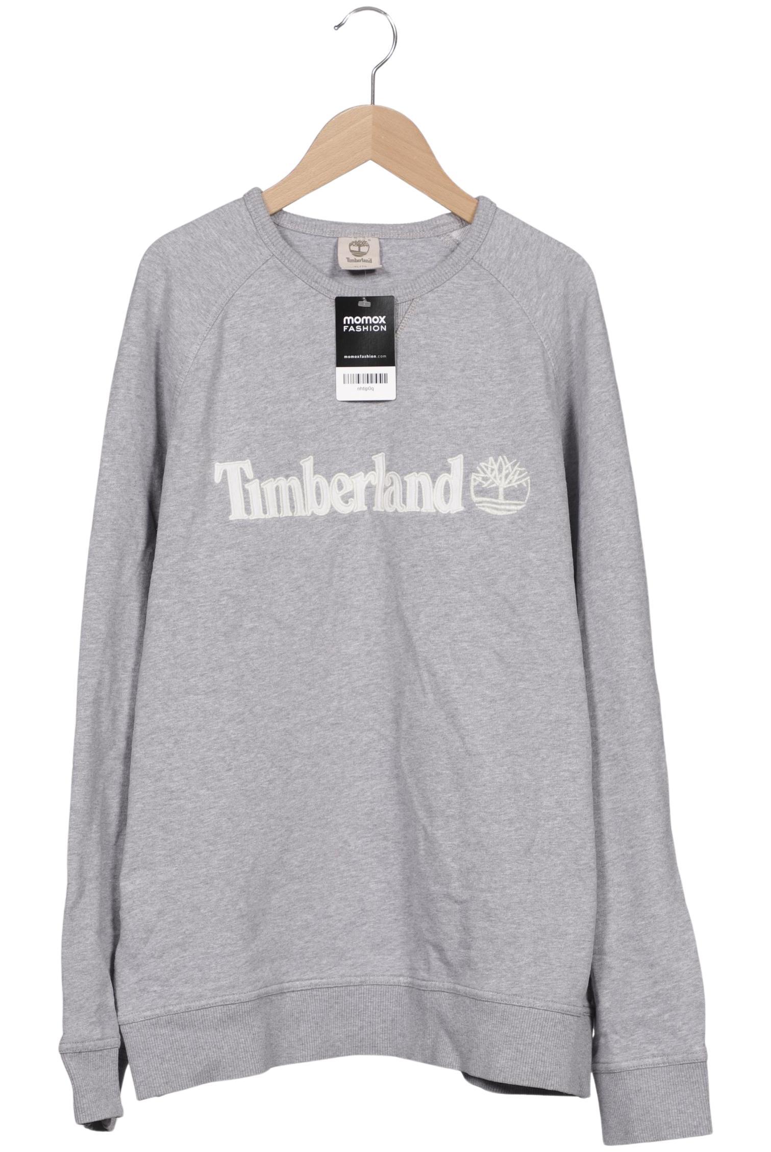 

Timberland Herren Sweatshirt, grau, Gr. 54