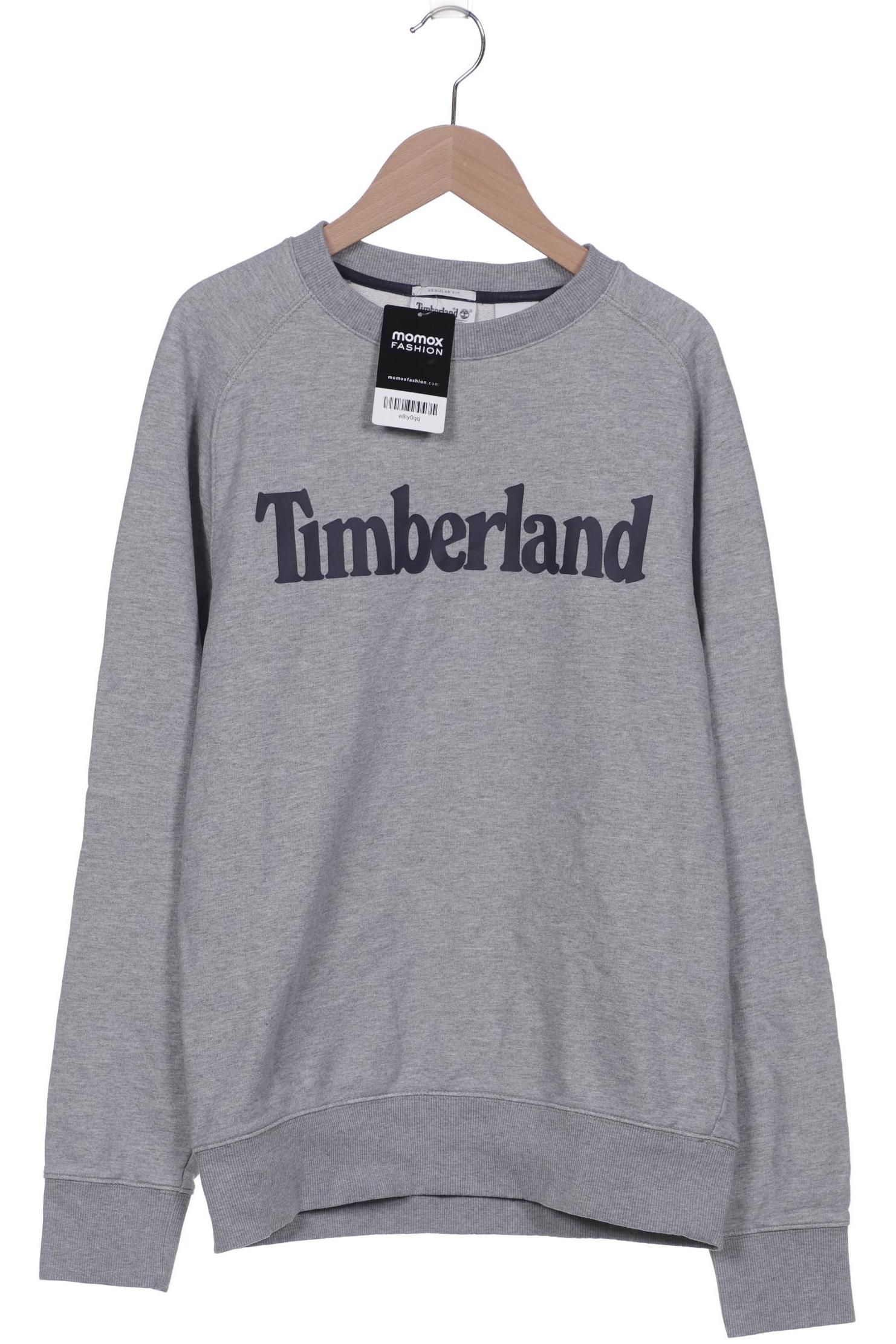 

Timberland Herren Sweatshirt, grau