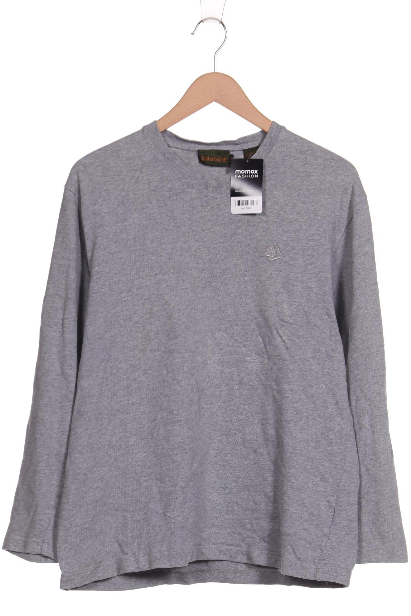 

Timberland Herren Sweatshirt, grau, Gr. 46