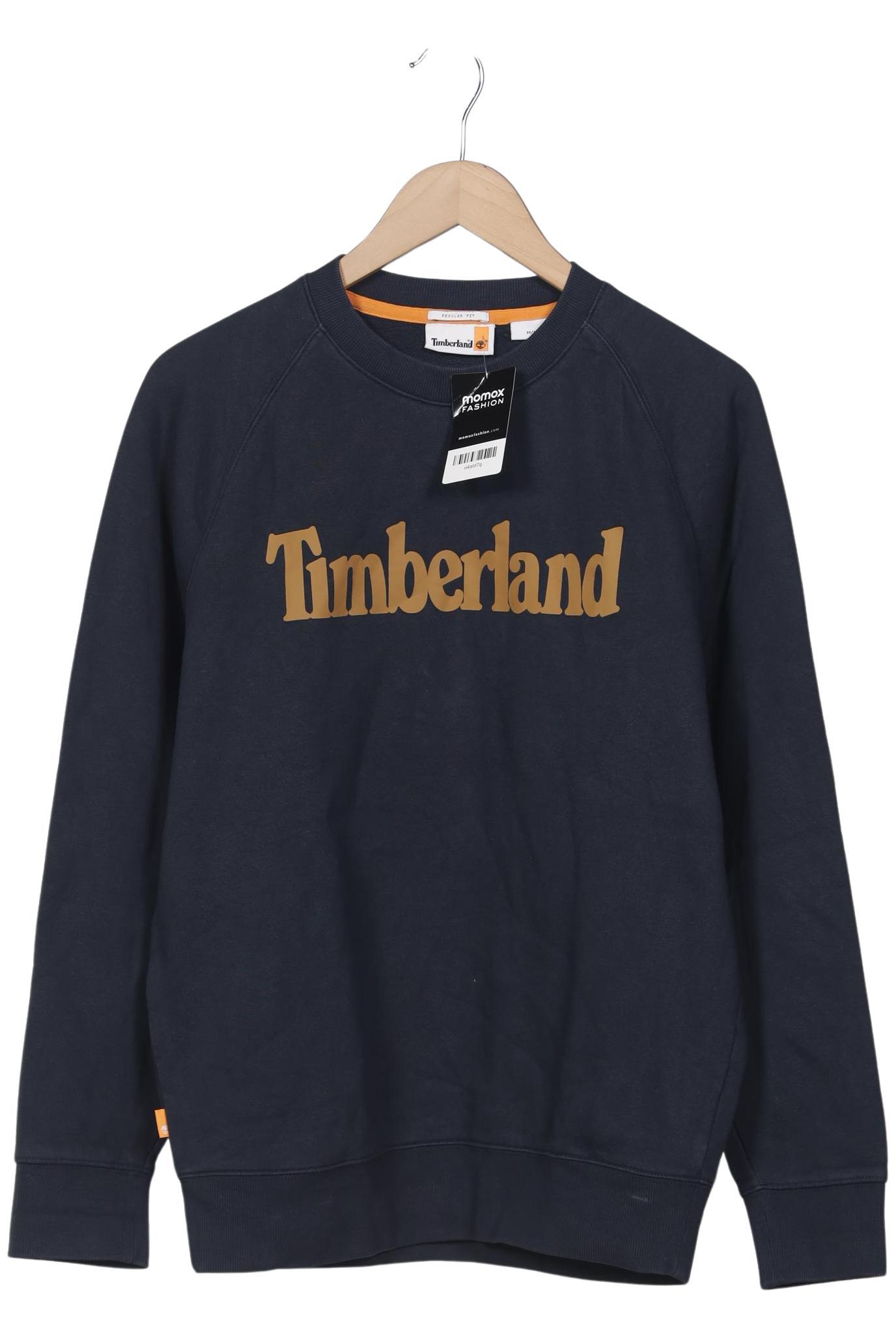 

Timberland Herren Sweatshirt, marineblau, Gr. 48