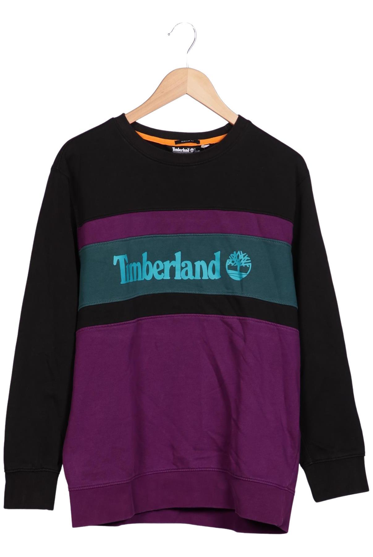 Thumbnail - Timberland Herren Sweatshirt, mehrfarbig, Gr. 52