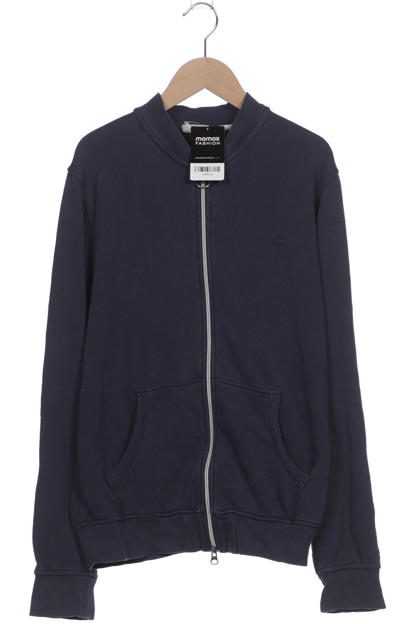 Thumbnail - Timberland Herren Sweatshirt, marineblau, Gr. 48