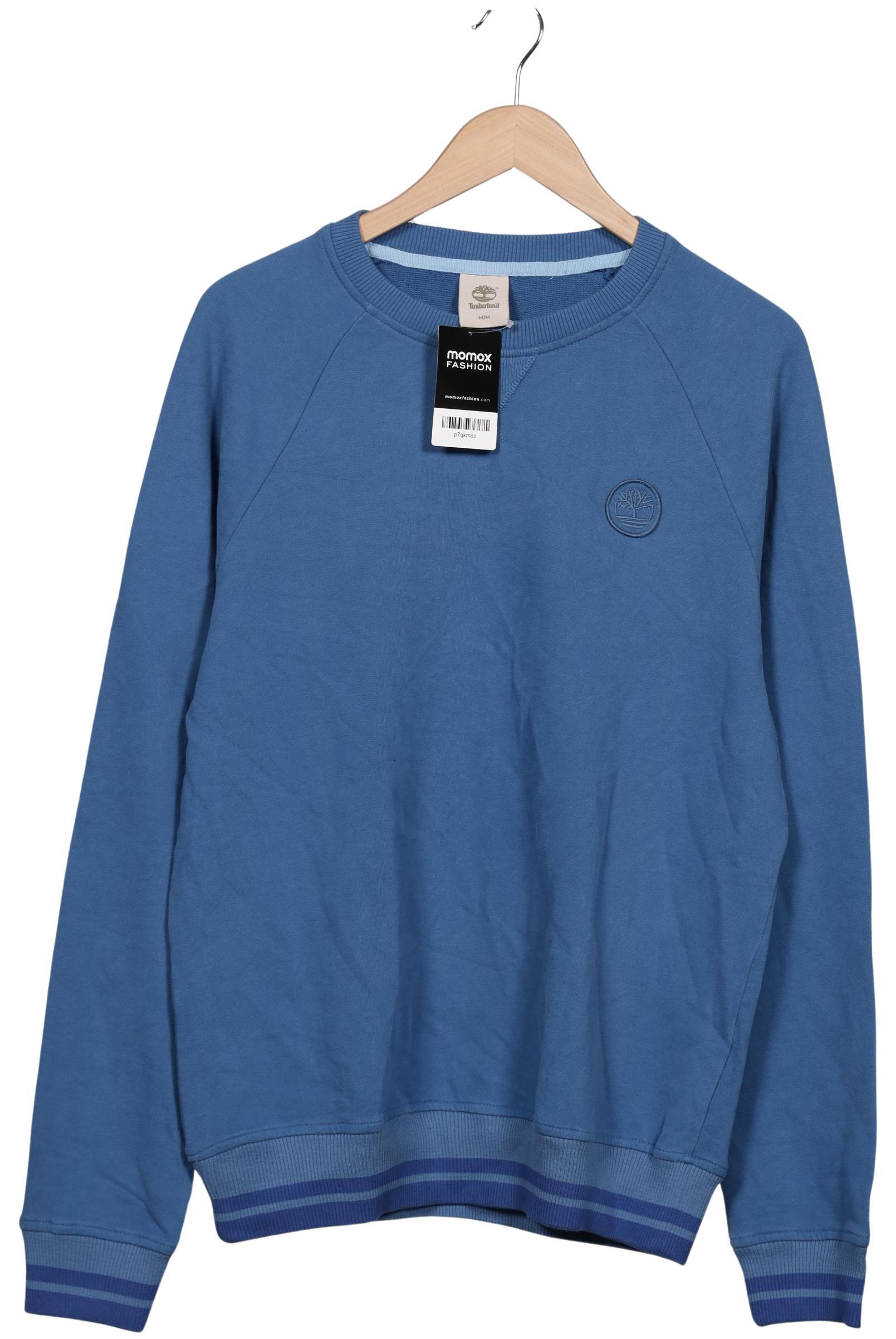 

Timberland Herren Sweatshirt, blau, Gr. 48