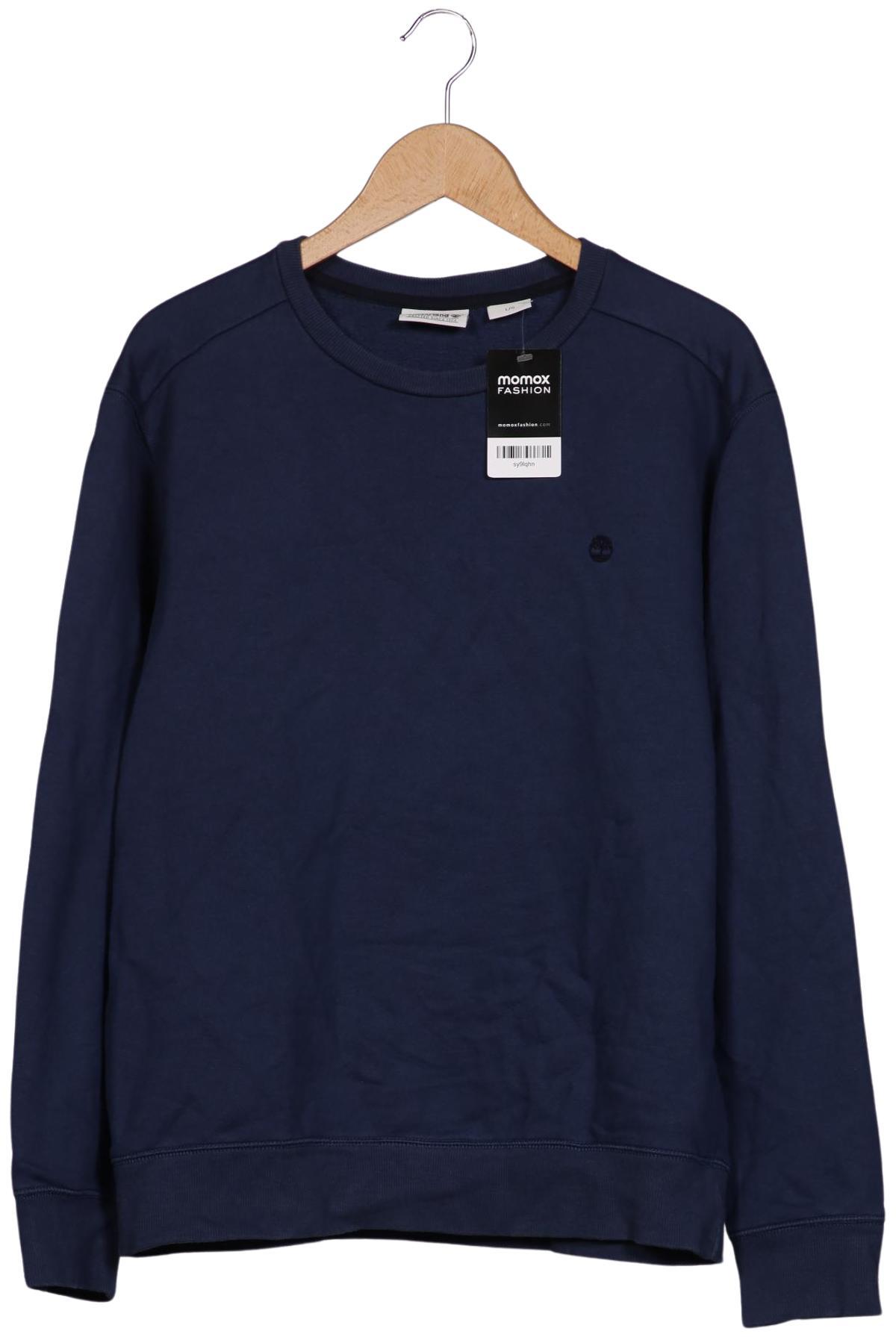 

Timberland Herren Sweatshirt, marineblau, Gr. 52