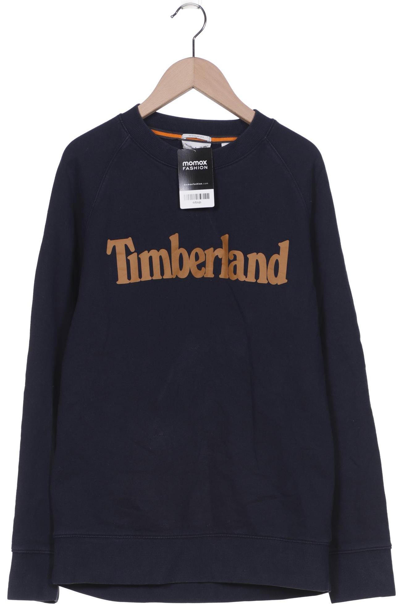 

Timberland Herren Sweatshirt, marineblau, Gr. 48