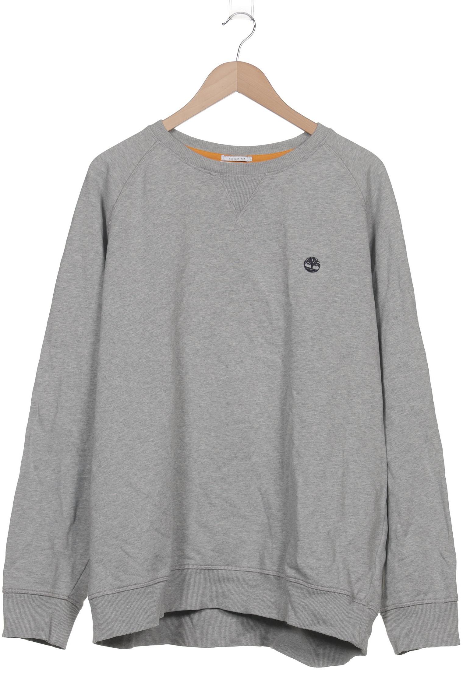 

Timberland Herren Sweatshirt, grau, Gr. 56
