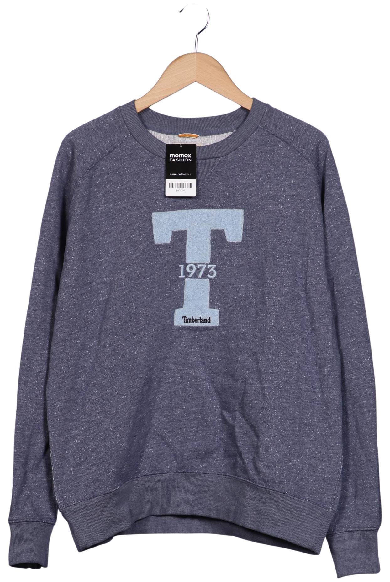 

Timberland Herren Sweatshirt, blau, Gr. 54