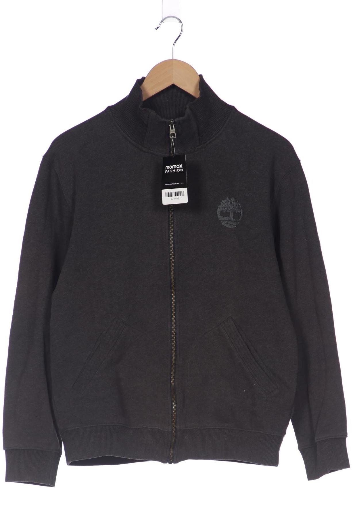 

Timberland Herren Sweatshirt, grau, Gr. 48