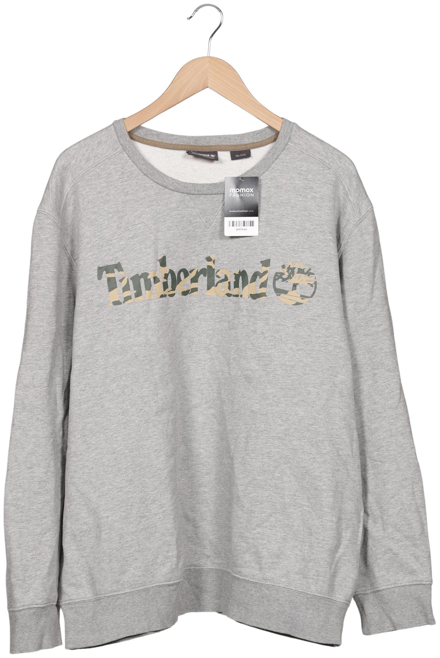 

Timberland Herren Sweatshirt, grau, Gr. 58