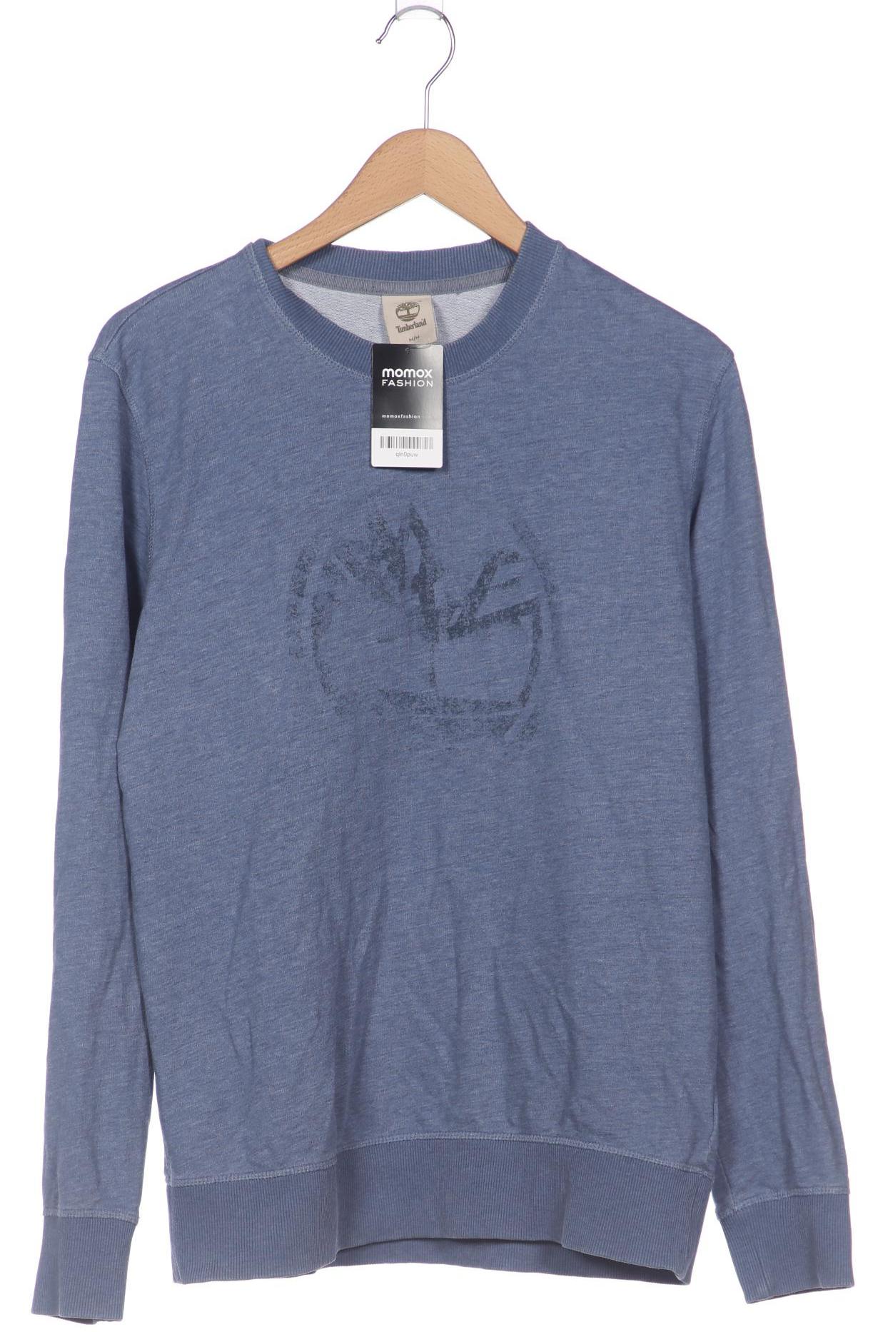 

Timberland Herren Sweatshirt, blau, Gr. 48