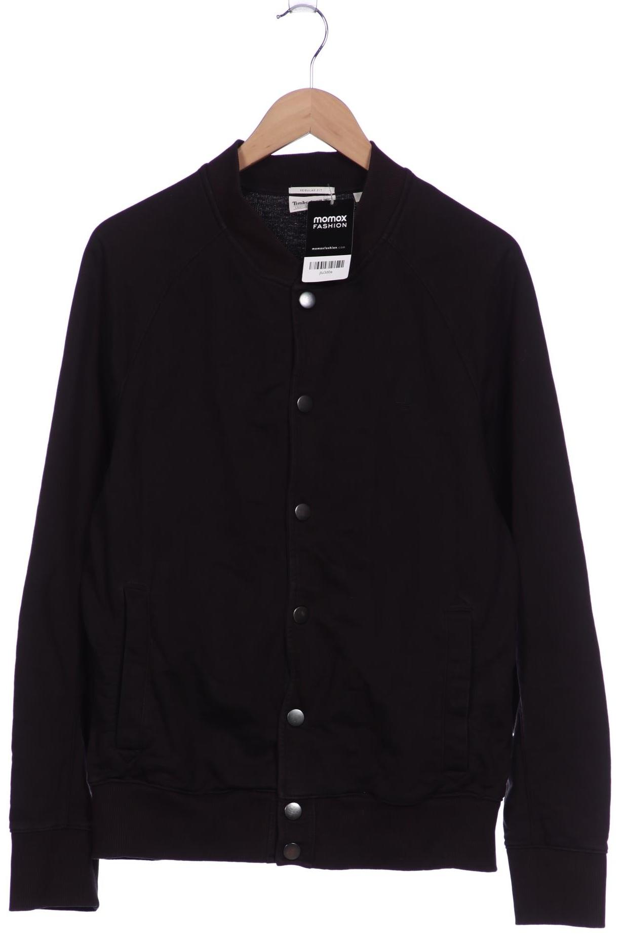 Thumbnail - Timberland Herren Sweatshirt, schwarz, Gr. 48
