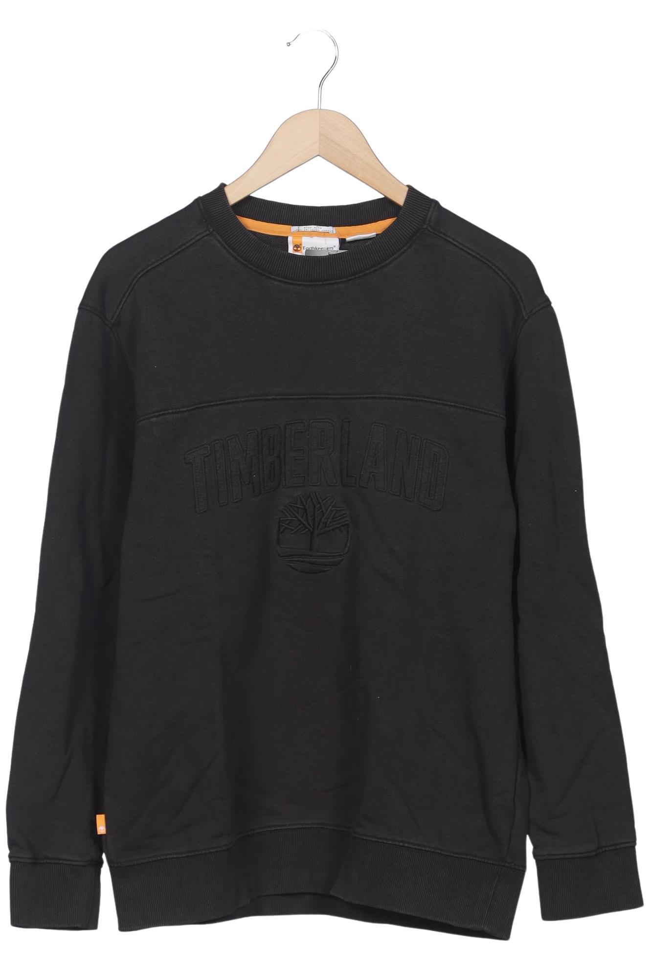 

Timberland Herren Sweatshirt, schwarz, Gr. 52