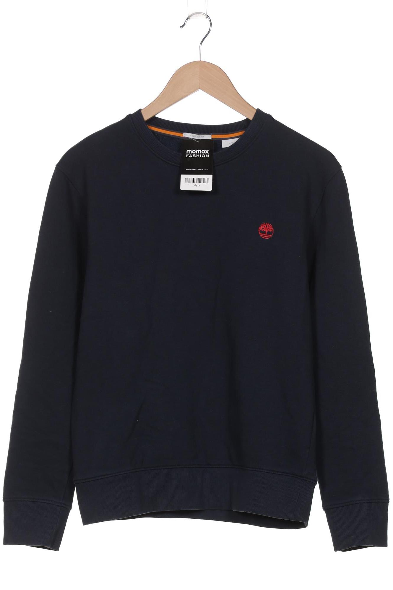 

Timberland Herren Sweatshirt, marineblau, Gr. 46