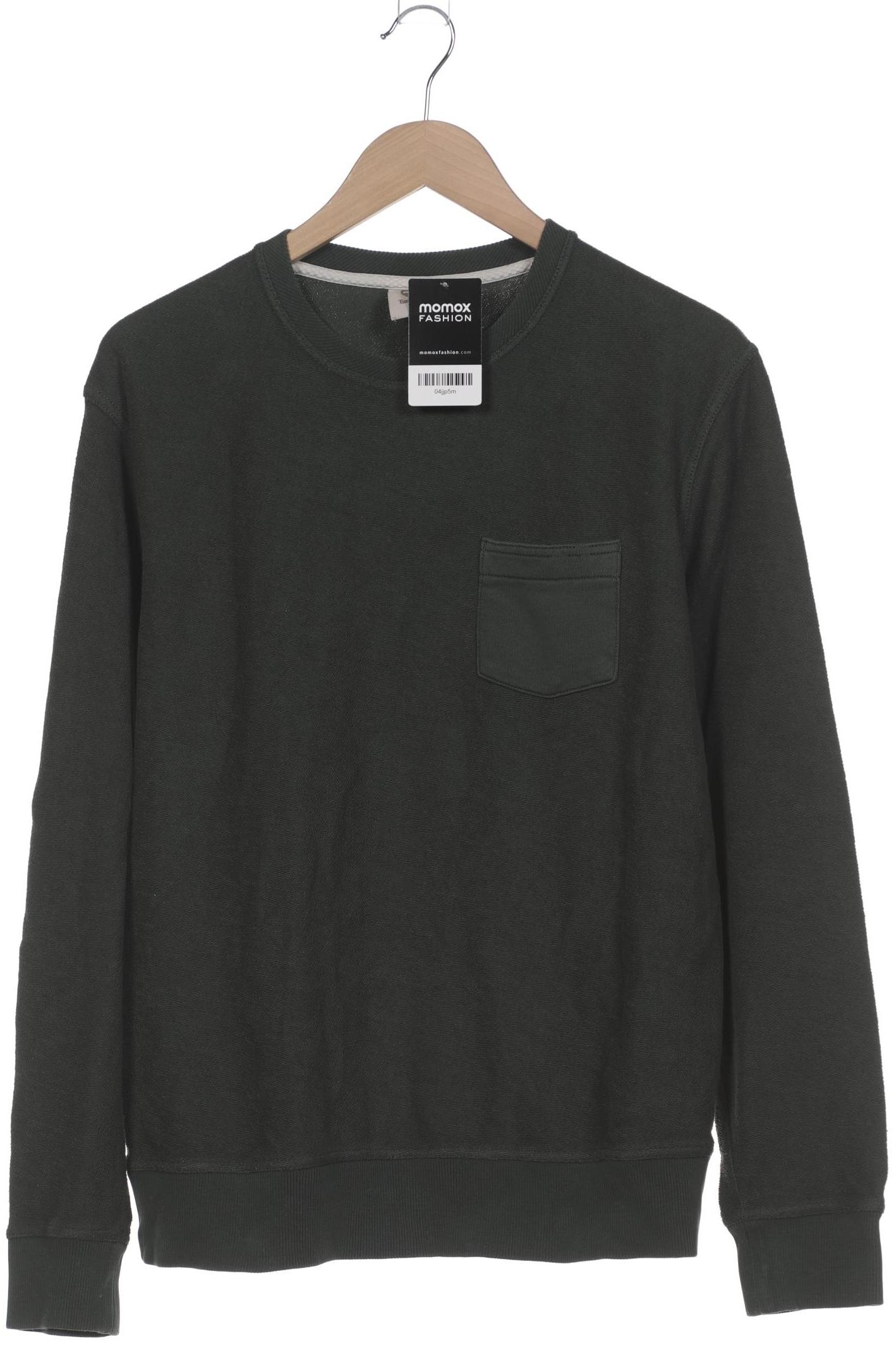 

Timberland Herren Sweatshirt, grün, Gr. 52
