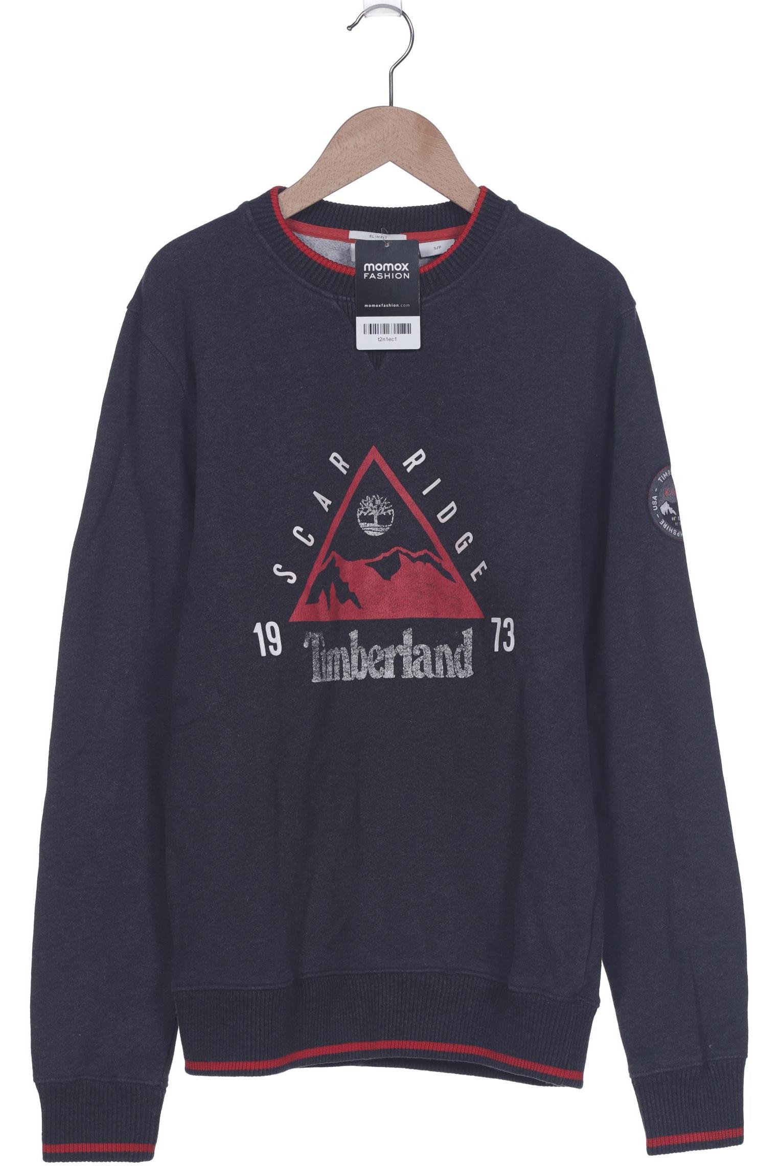 

Timberland Herren Sweatshirt, grau, Gr. 46