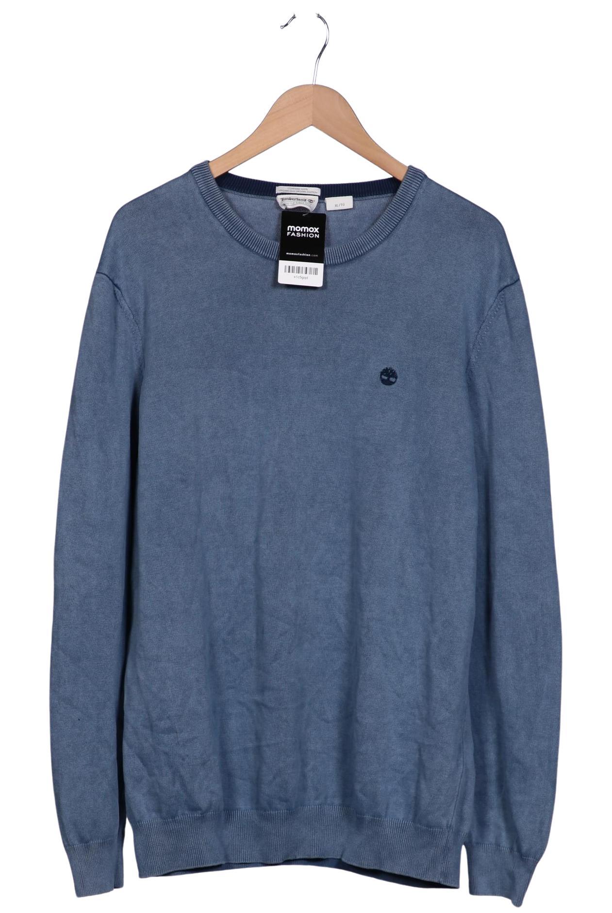 

Timberland Herren Sweatshirt, blau, Gr. 54