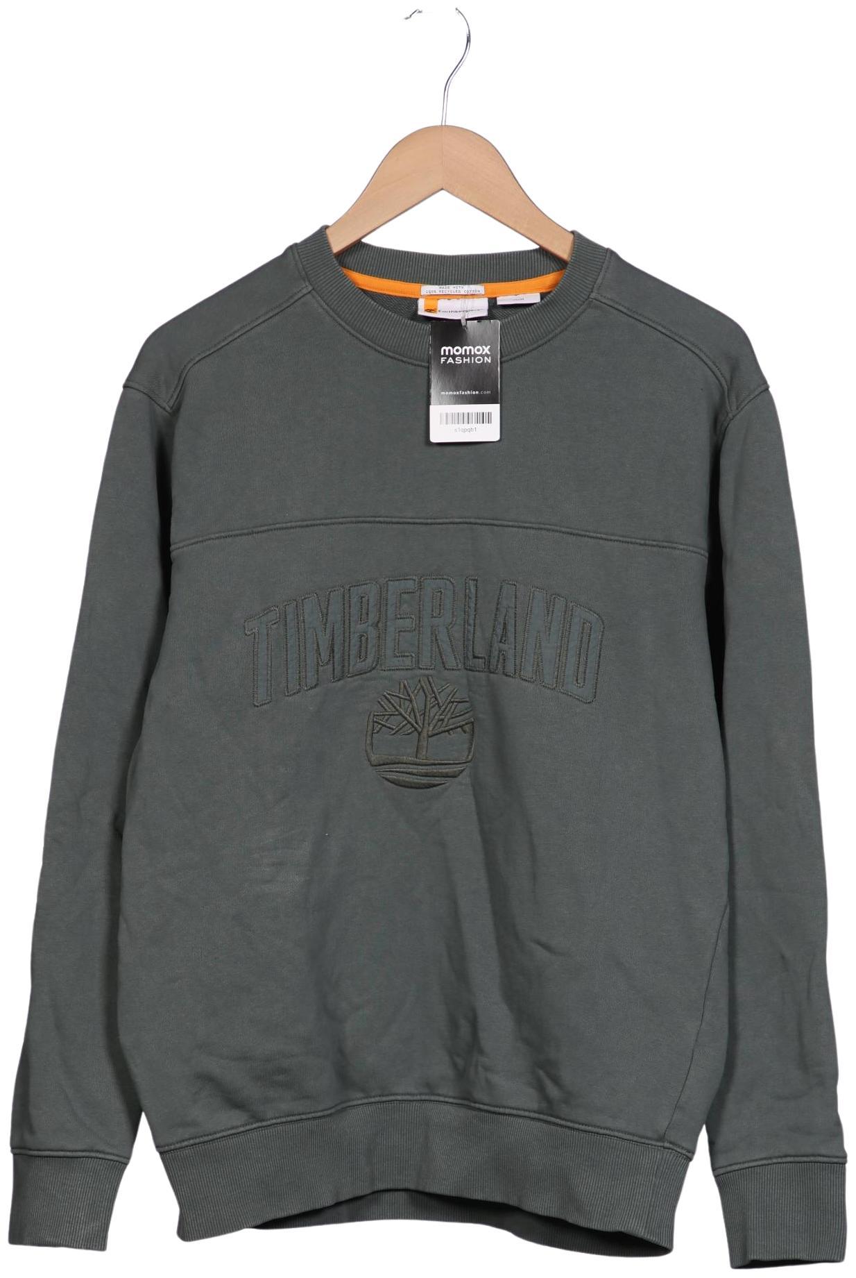 

Timberland Herren Sweatshirt, grün, Gr. 48
