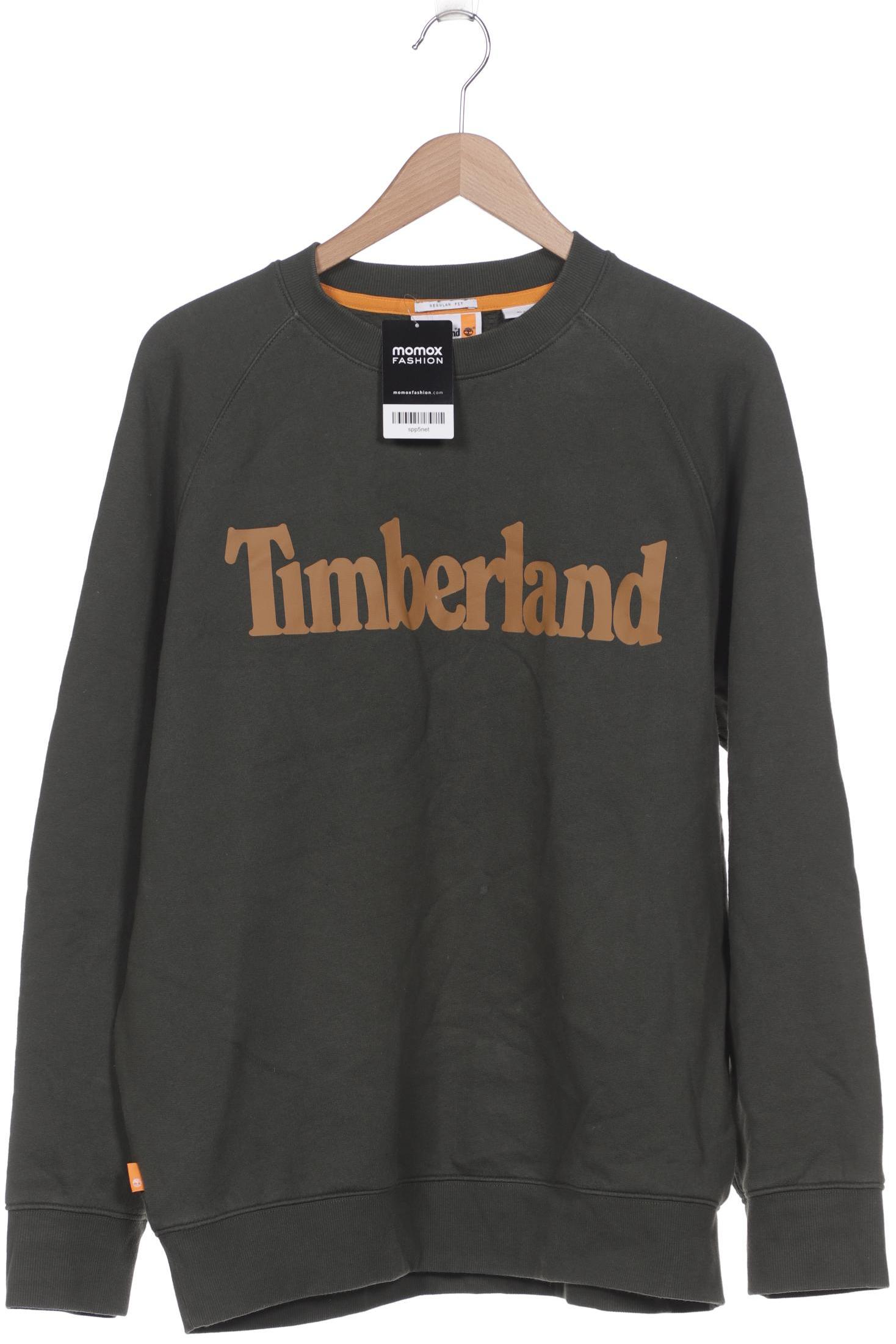 

Timberland Herren Sweatshirt, grün