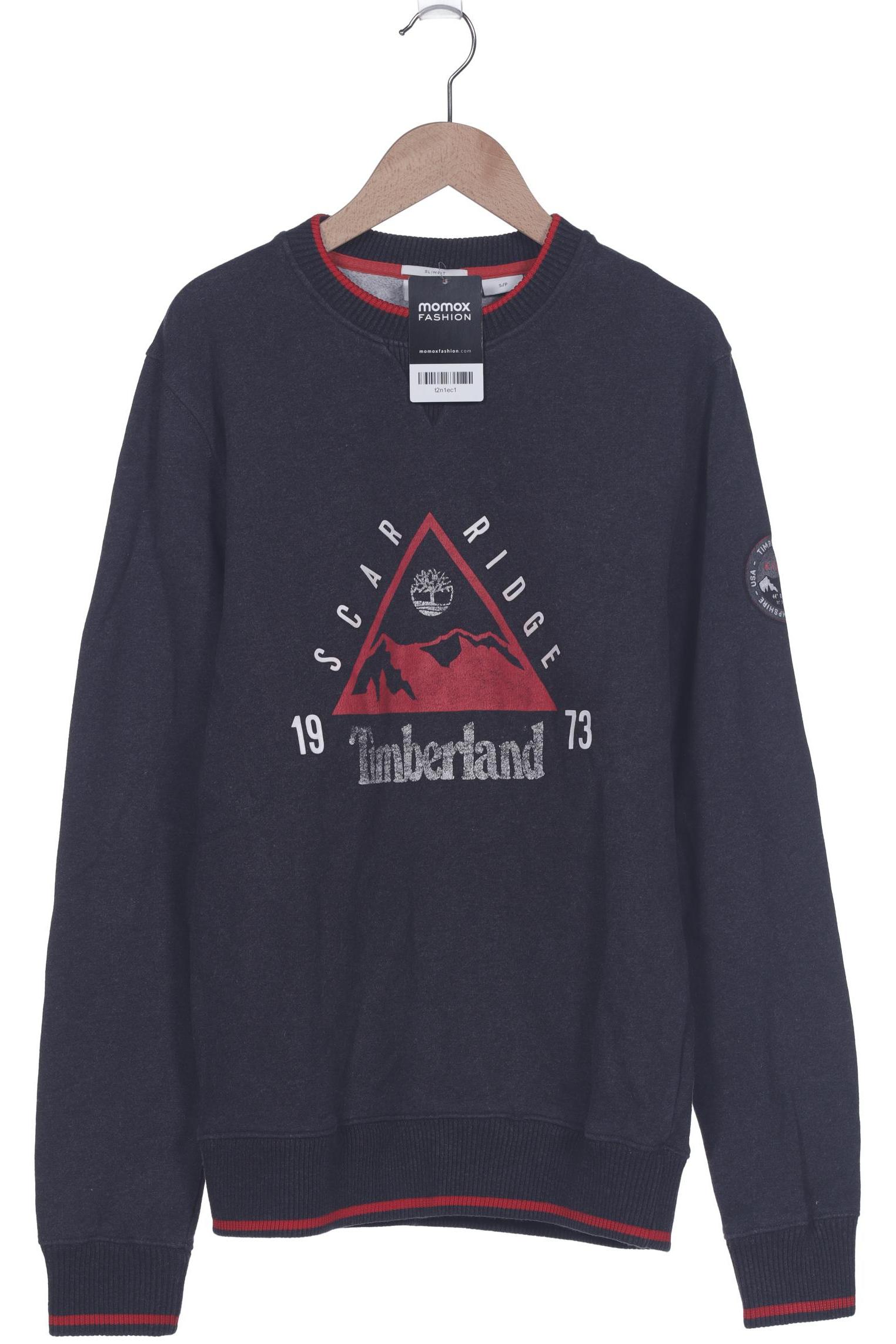 

Timberland Herren Sweatshirt, grau