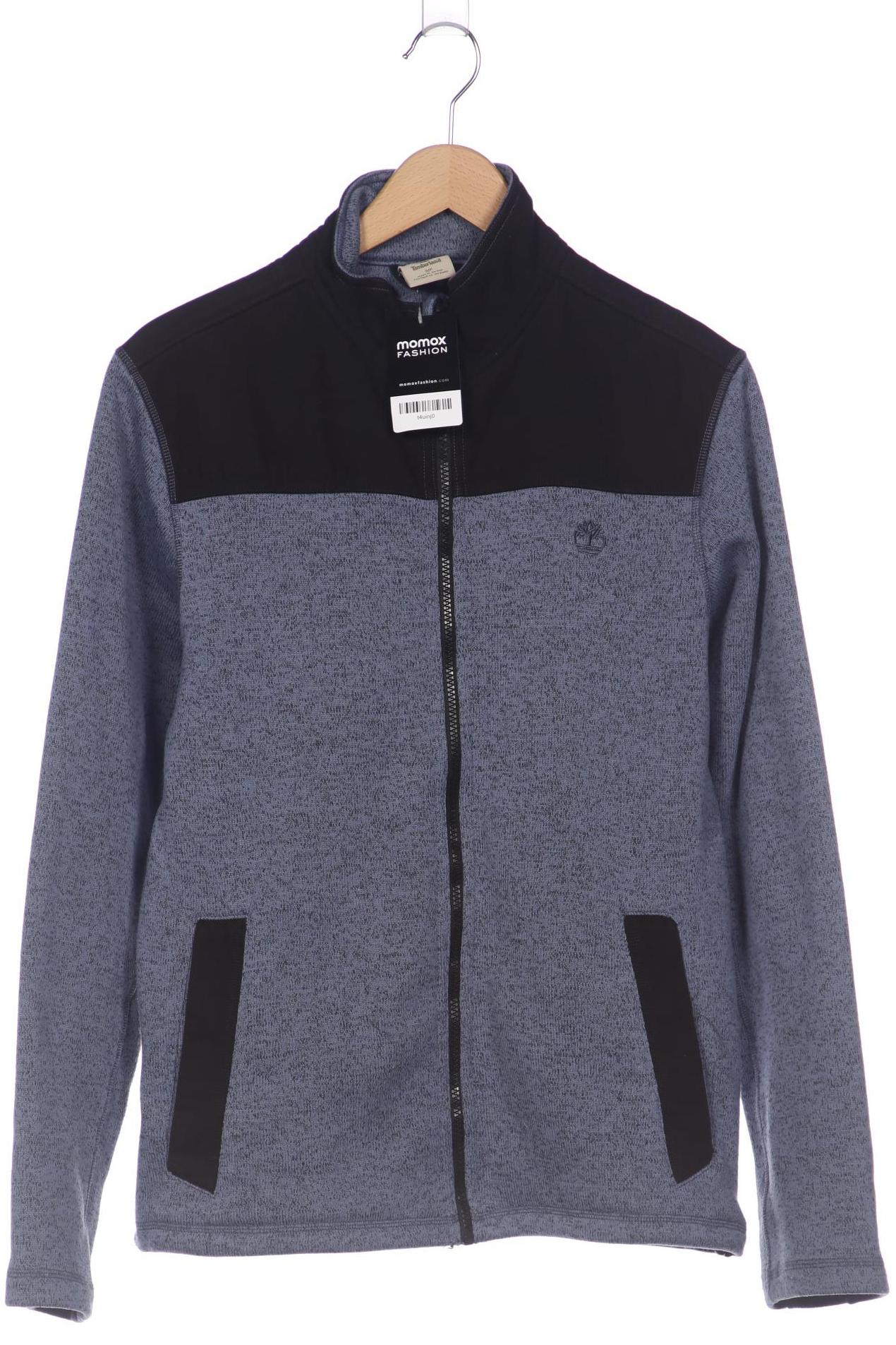 

Timberland Herren Sweatshirt, blau, Gr. 46