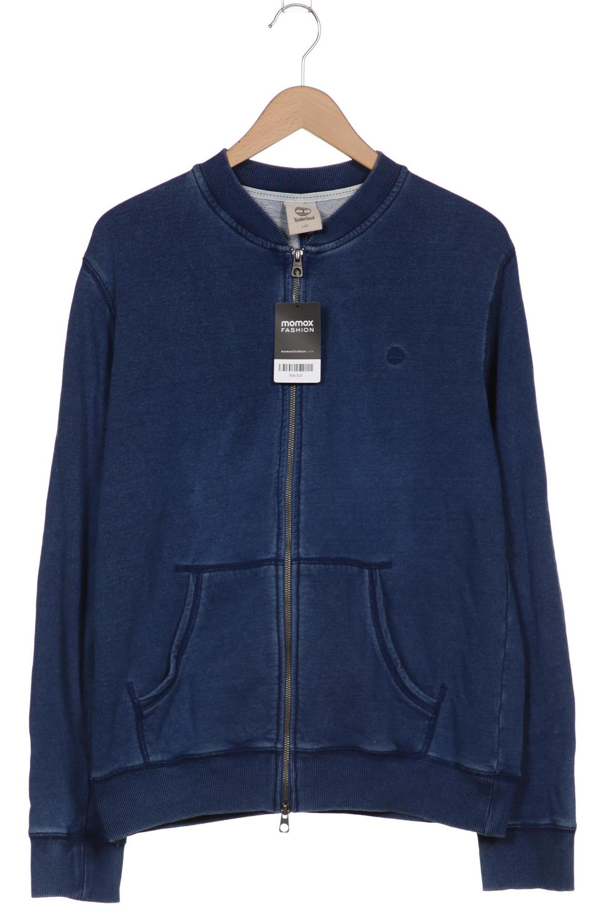 

Timberland Herren Sweatshirt, blau