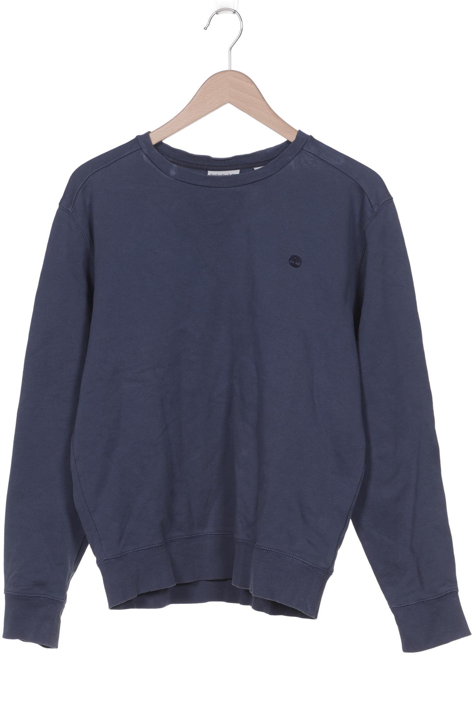 

Timberland Herren Sweatshirt, blau