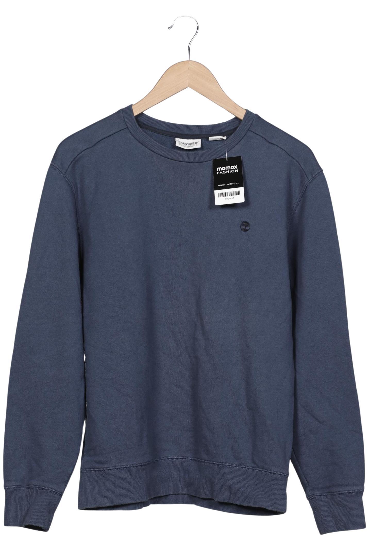 

Timberland Herren Sweatshirt, marineblau, Gr. 52