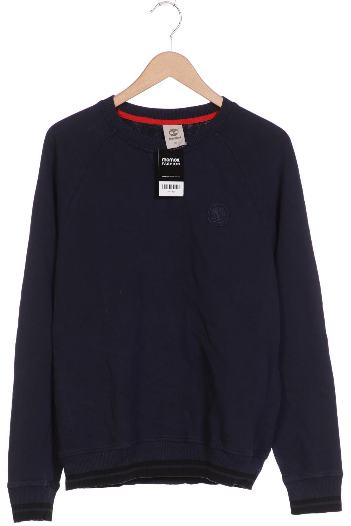 

Timberland Herren Sweatshirt, marineblau