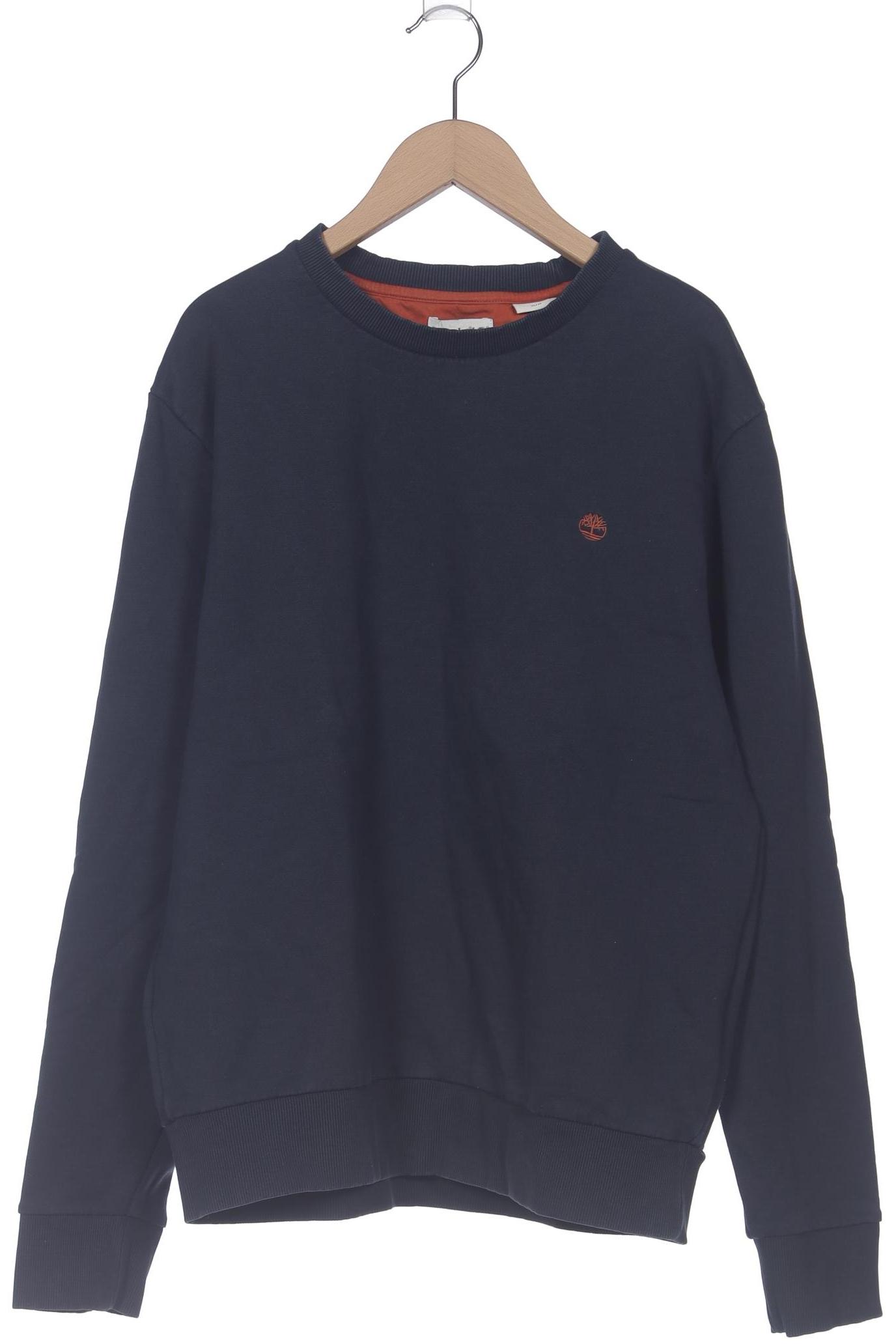 

Timberland Herren Sweatshirt, marineblau, Gr. 48
