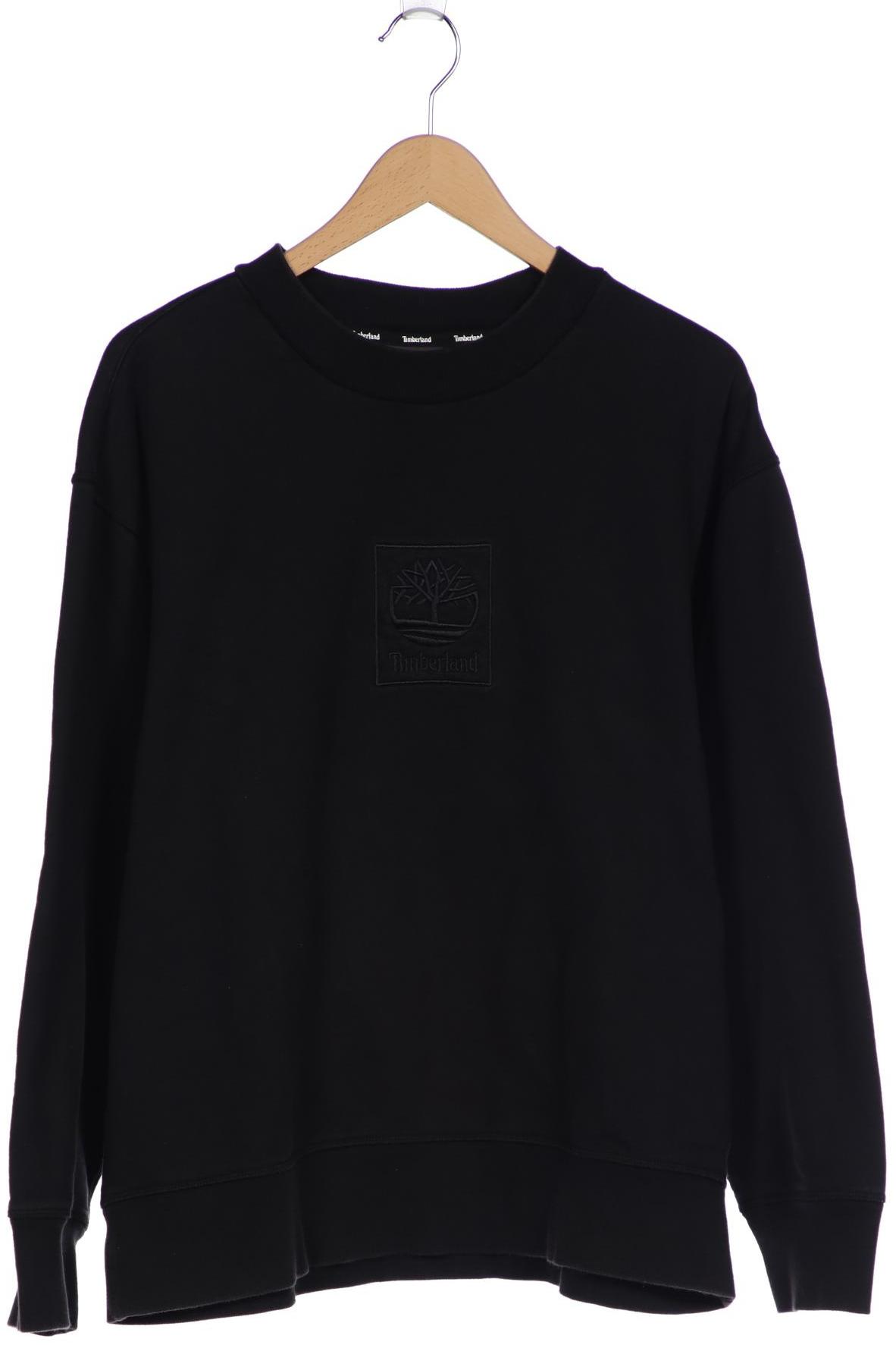 

Timberland Herren Sweatshirt, schwarz, Gr. 54