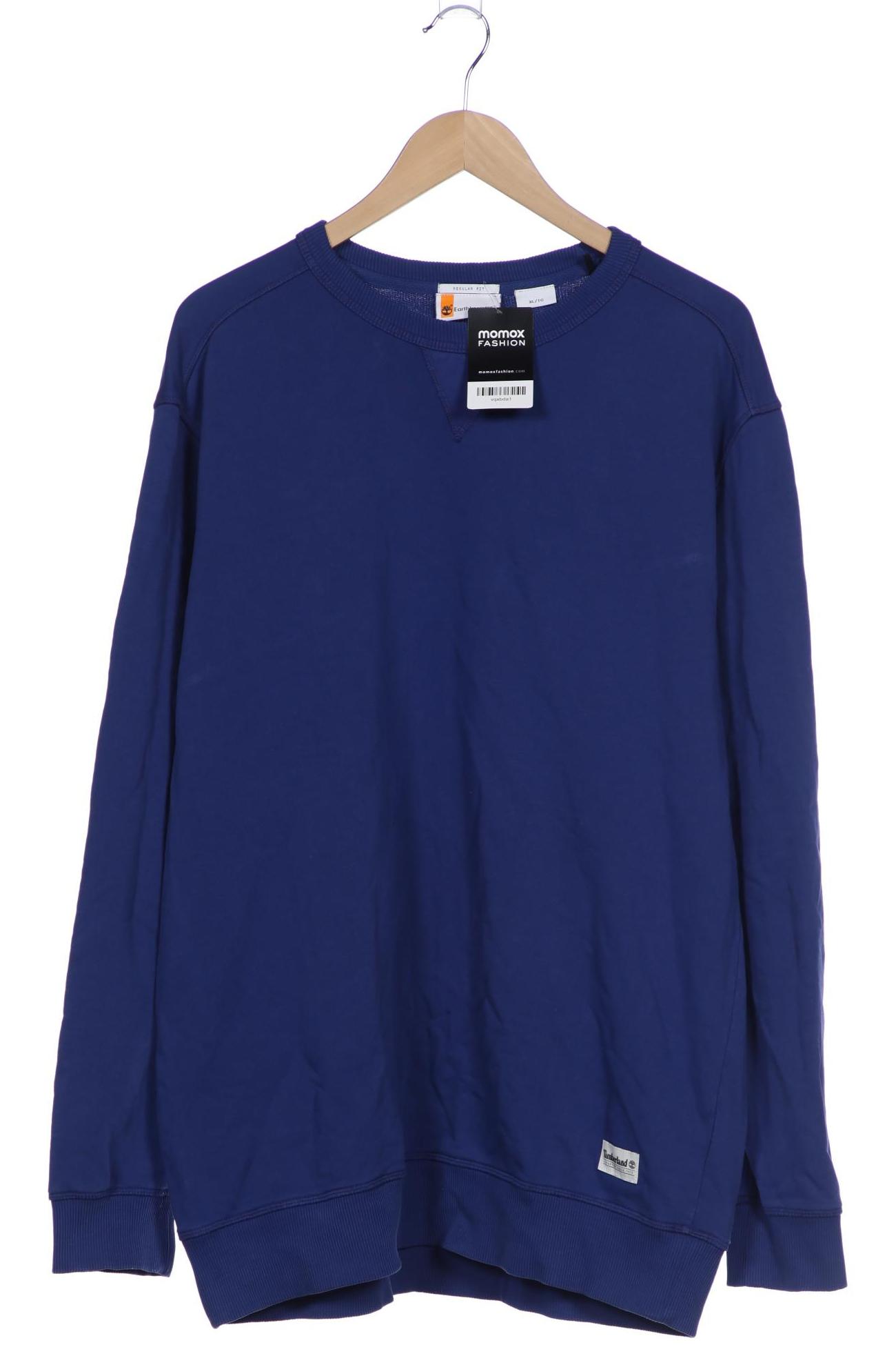 

Timberland Herren Sweatshirt, blau, Gr. 54